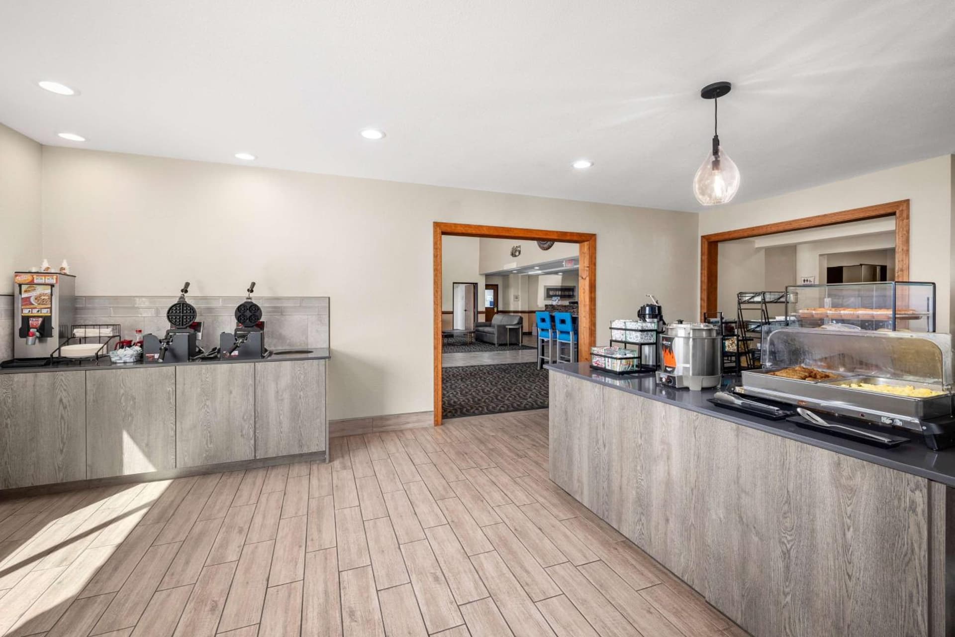 La Quinta by Wyndham Grants Pass, Grants Pass, foto 3