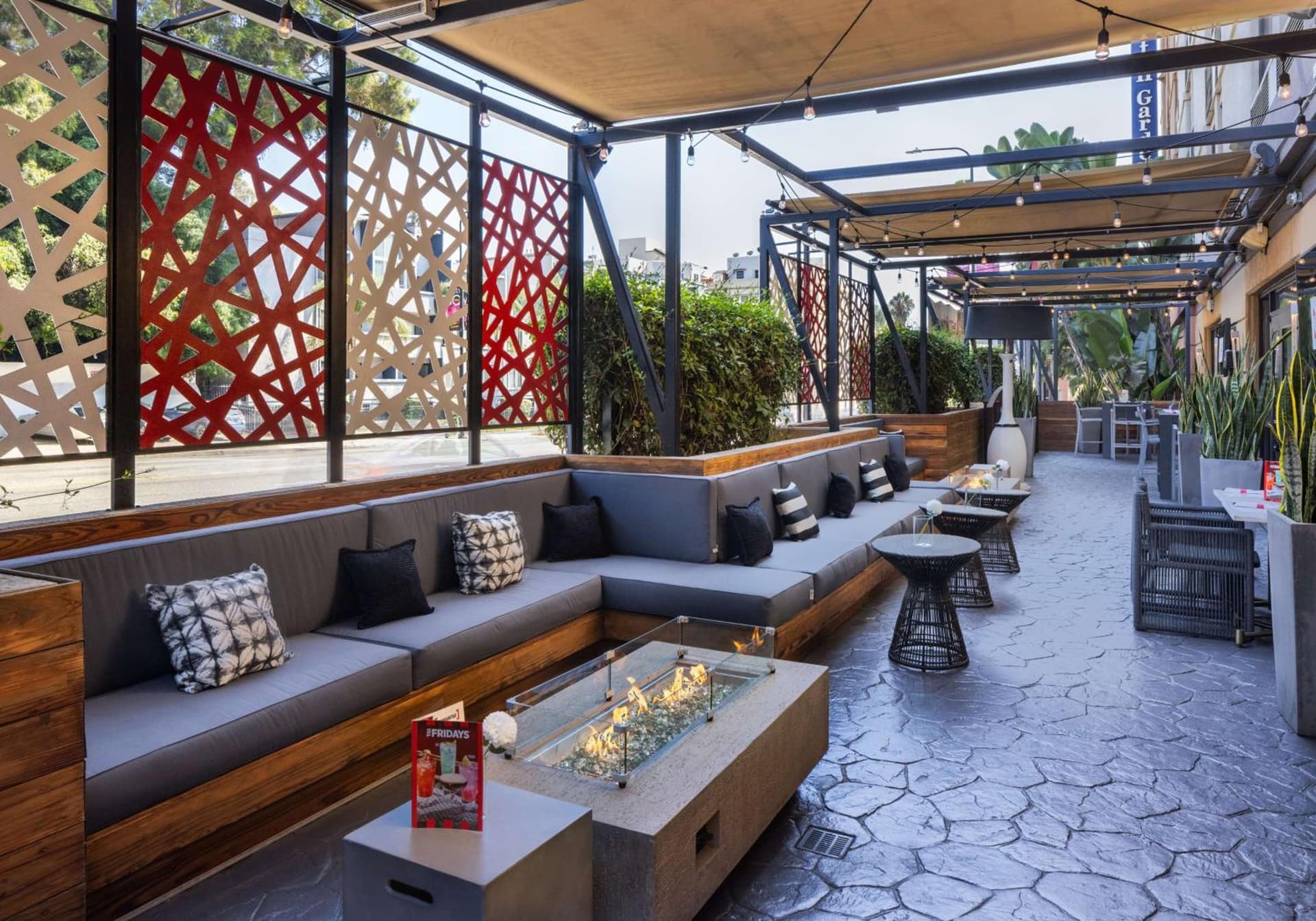 Hilton Garden Inn Los Angeles / Hollywood, Los Angeles, foto 2