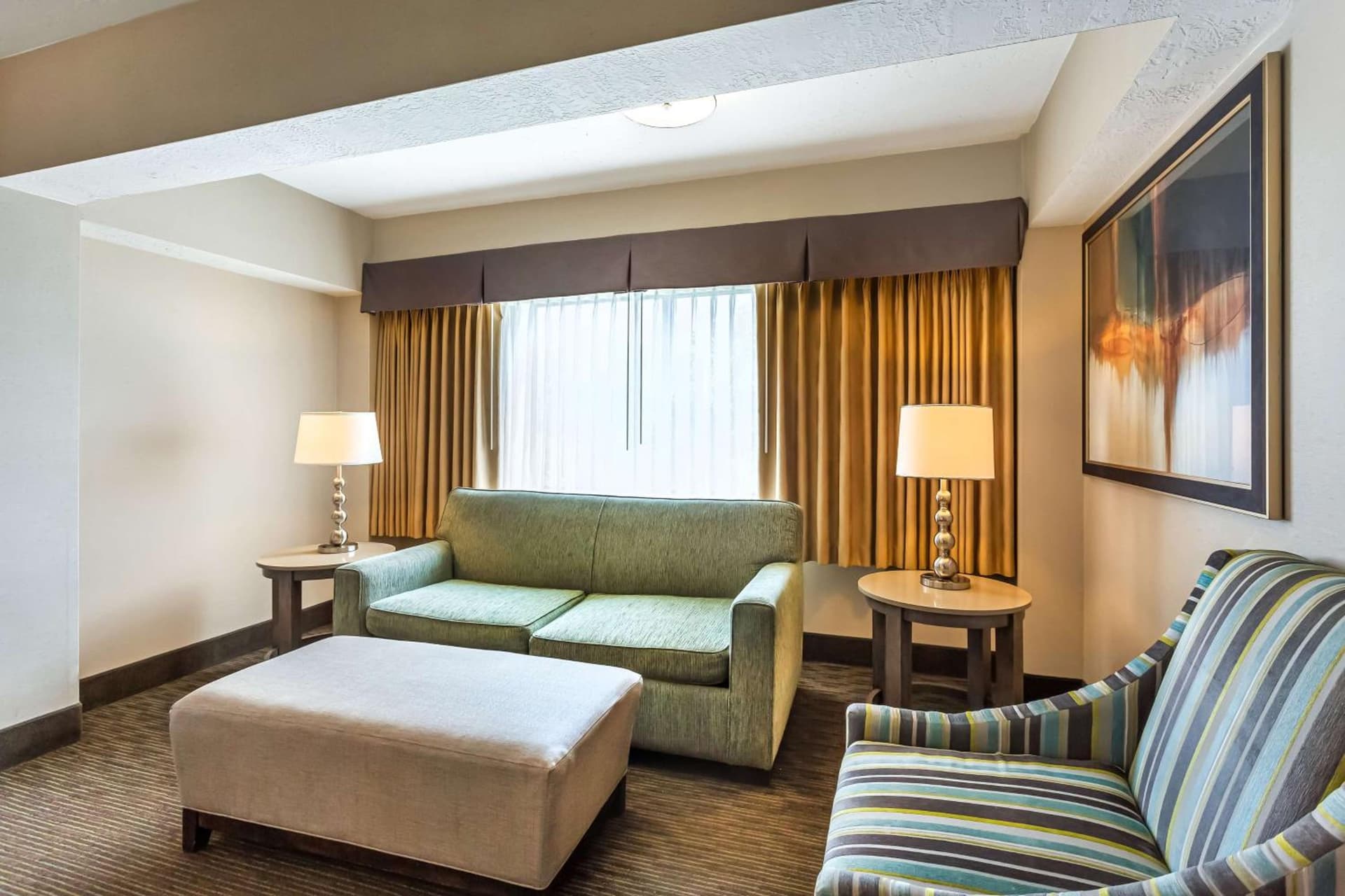 Best Western Plus Cotton Tree Inn, Sandy, foto 2