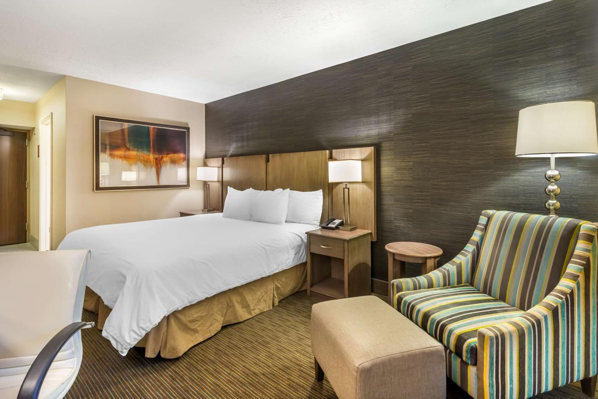 Best Western Plus Cotton Tree Inn, Sandy, foto 3
