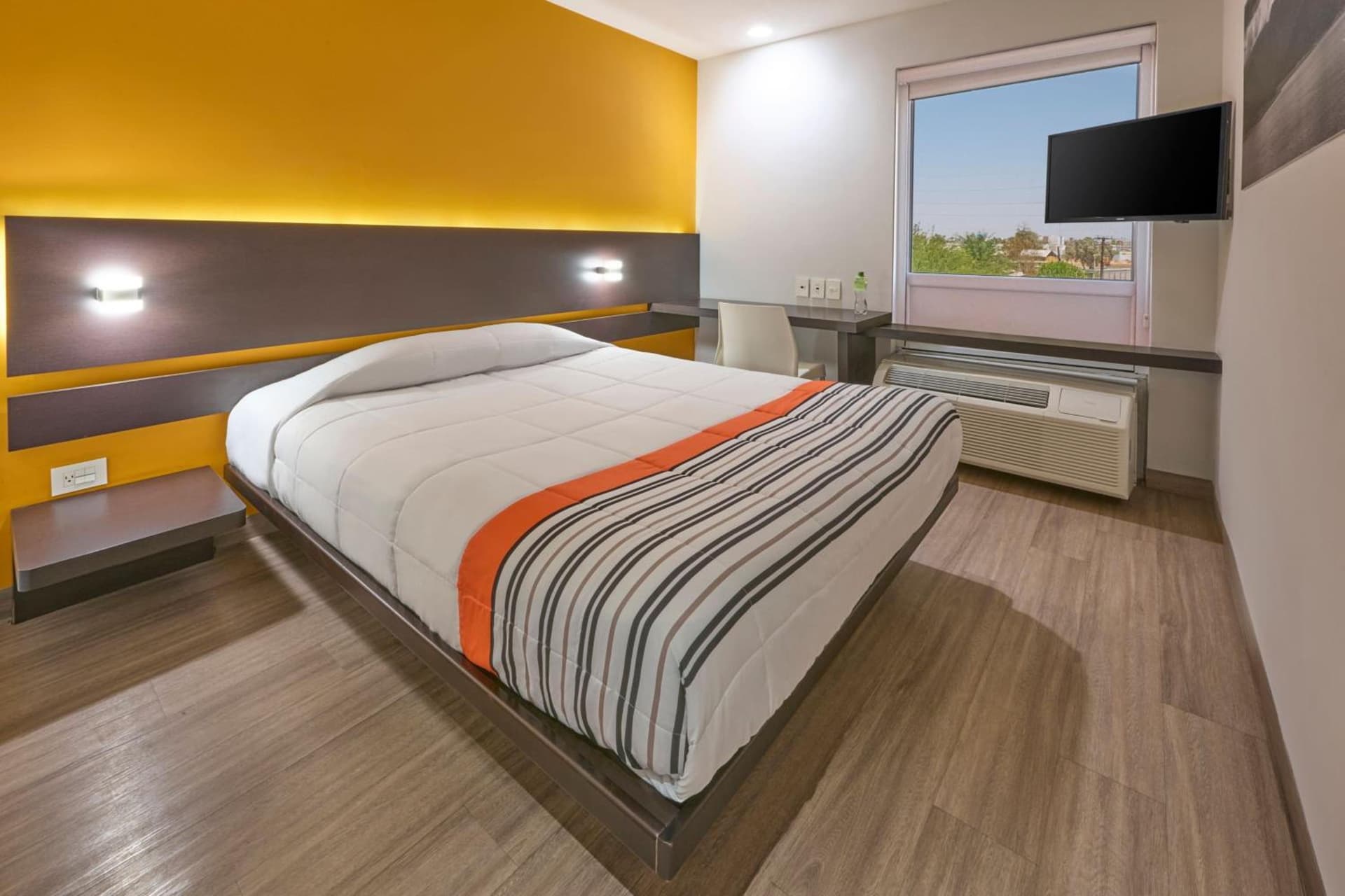 City Express Junior by Marriott Mexicali, Mexicali, foto 3