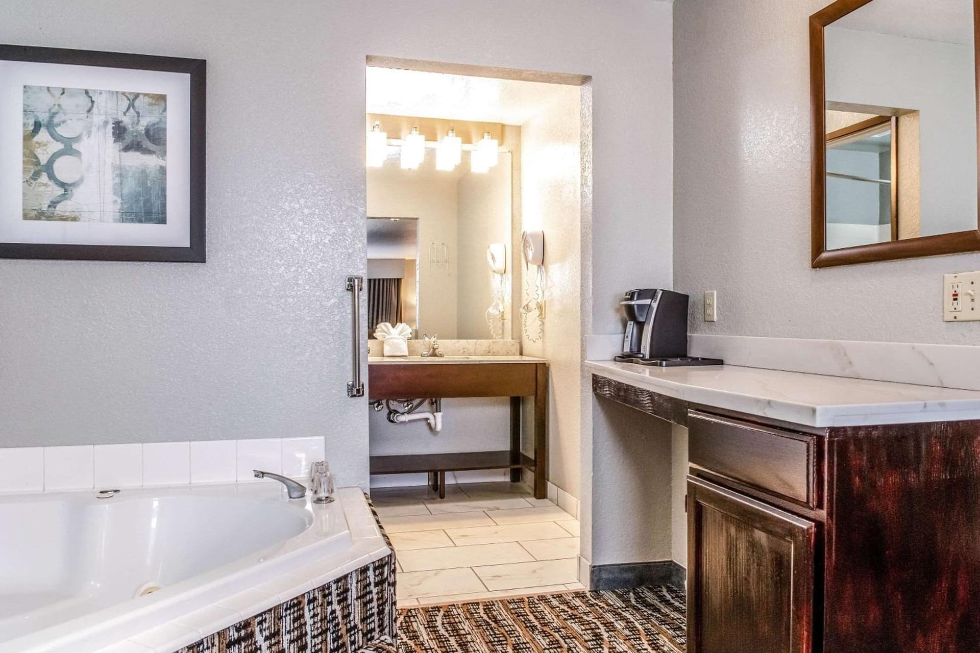 Clarion Hotel By Humboldt Bay, Eureka, foto 2