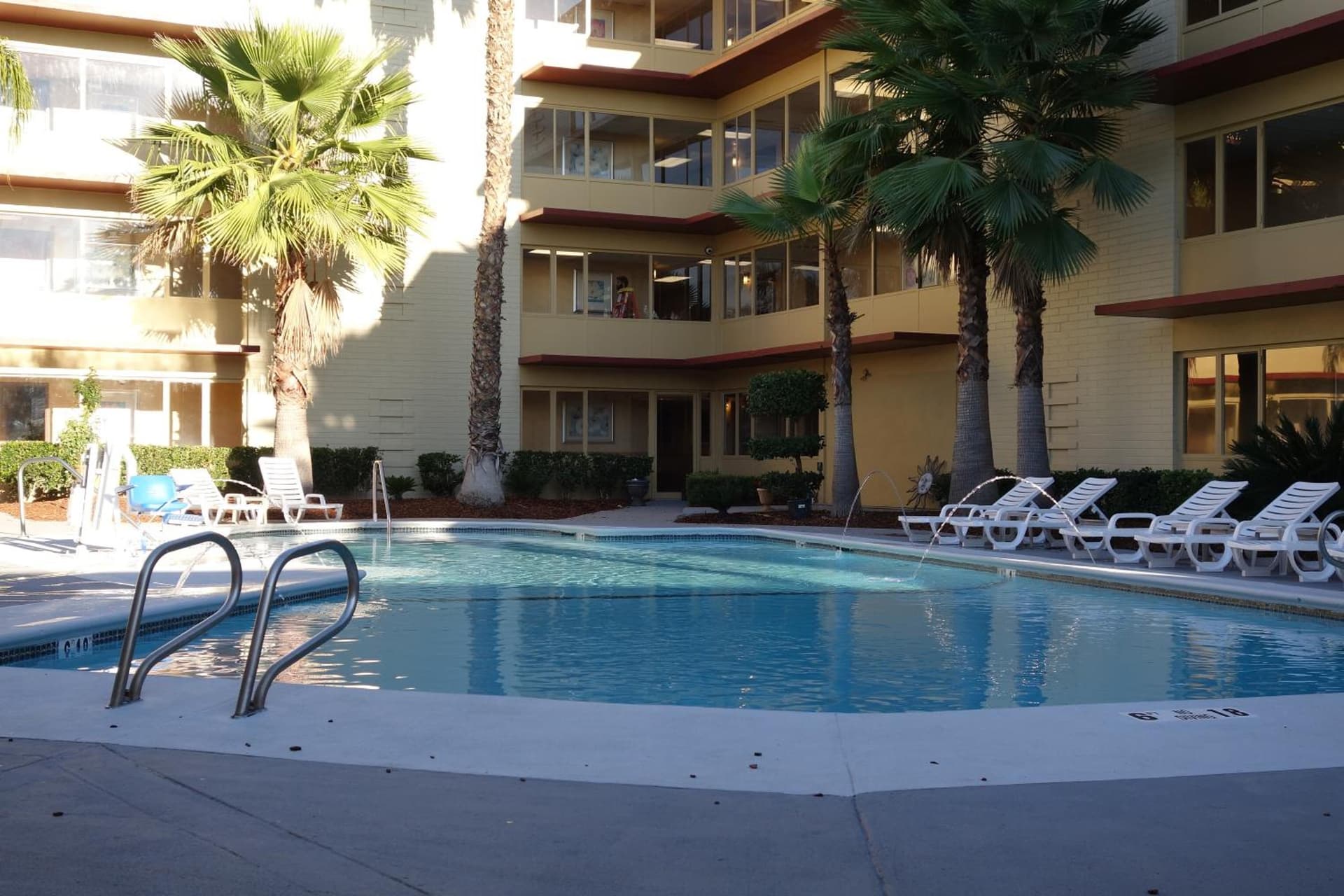 Ramada by Wyndham Sacramento, Sacramento, foto 3