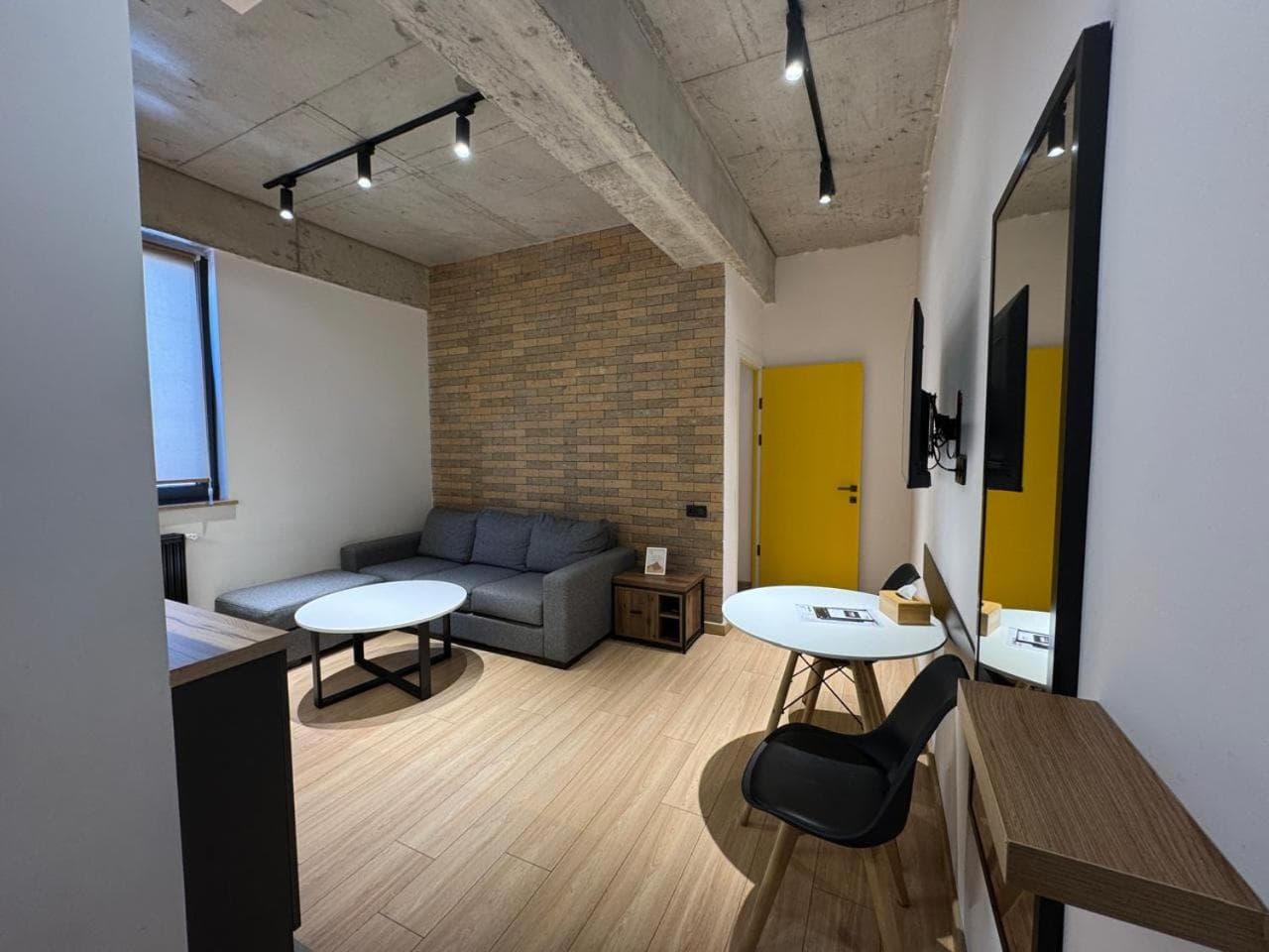 Rooms Apart Hotel by RED, Yerevan, foto 2