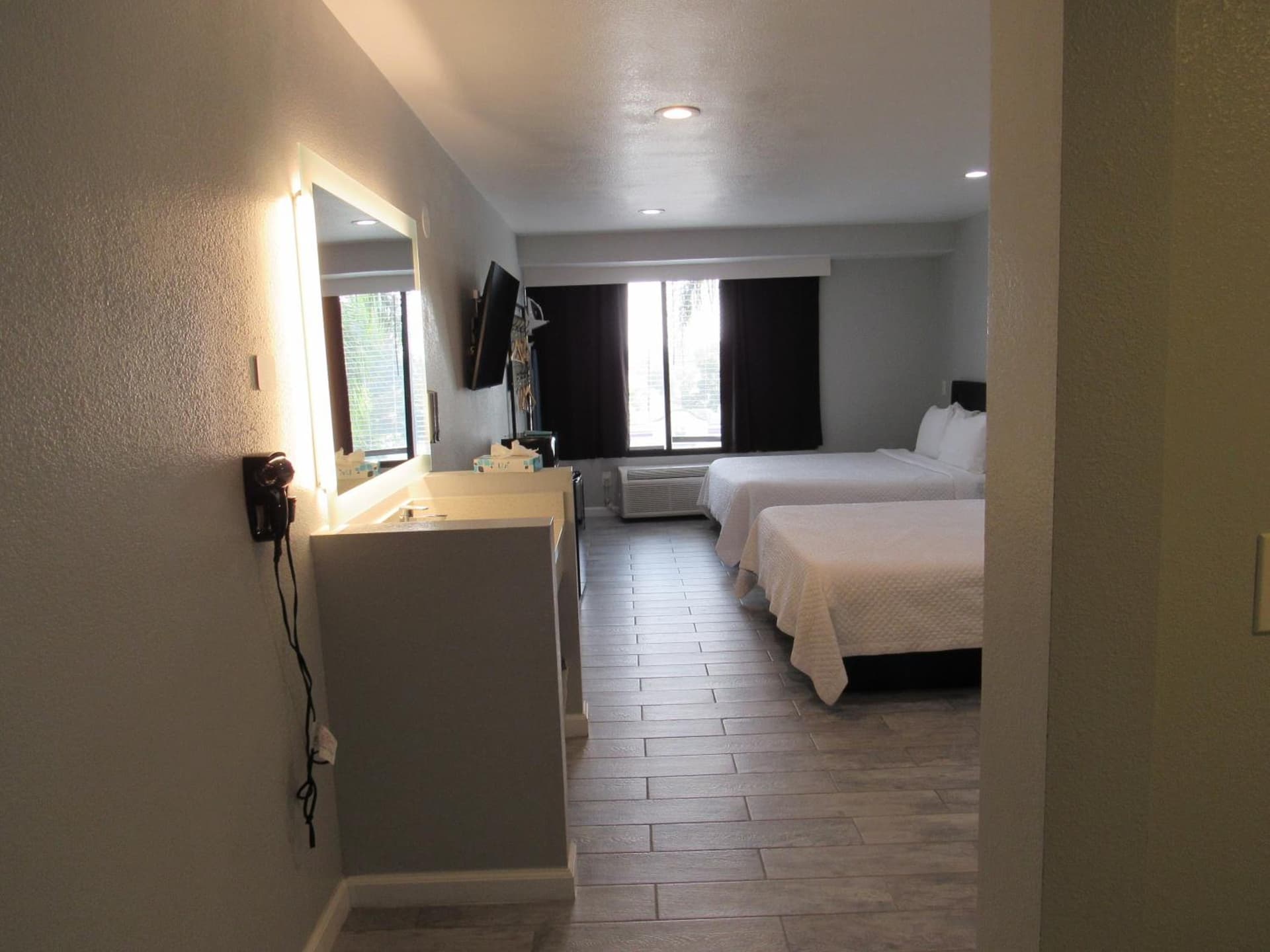 Capri Suites Anaheim, Anaheim, foto 3