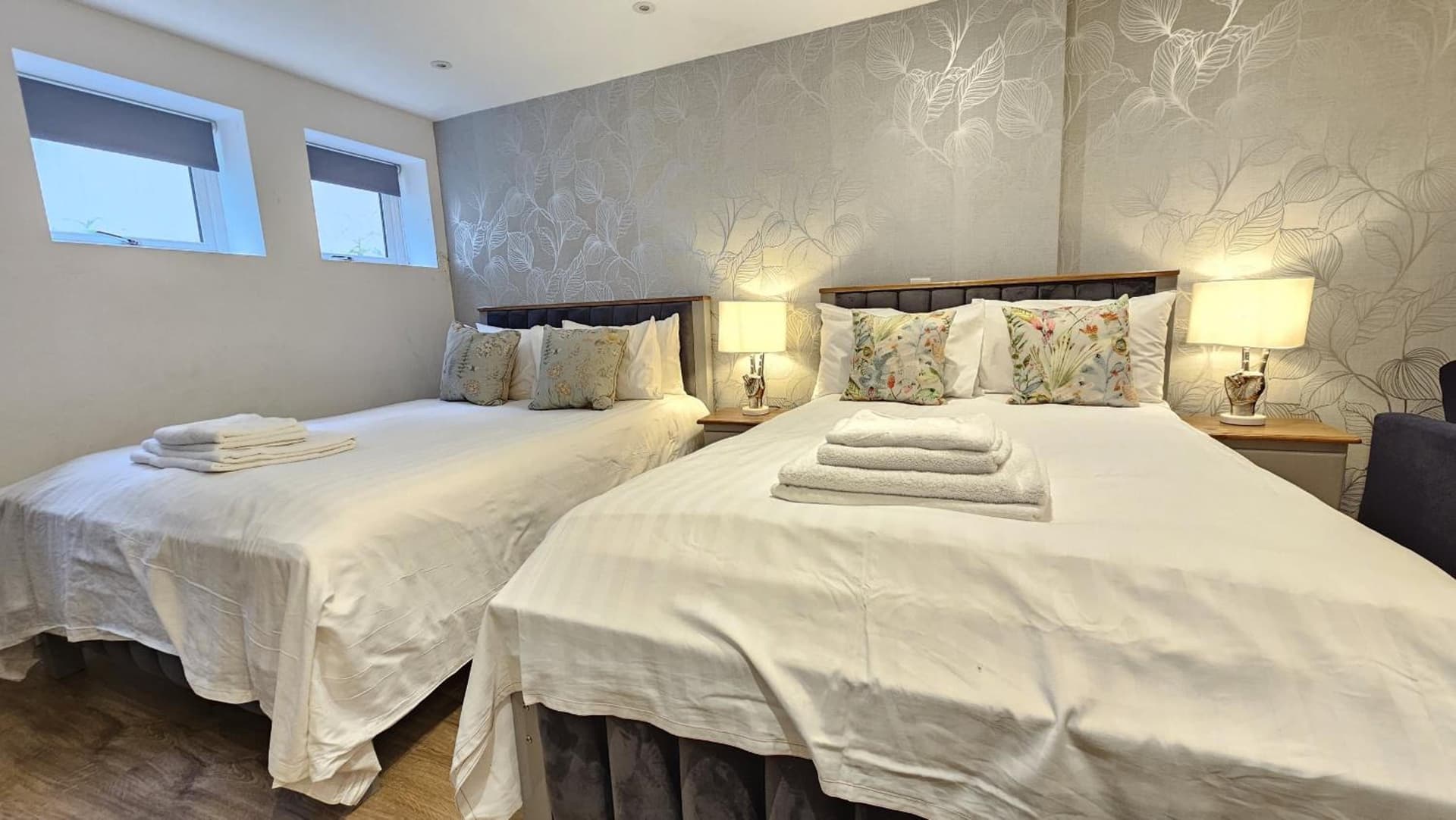 The Avonmore Olympia, London, foto 2