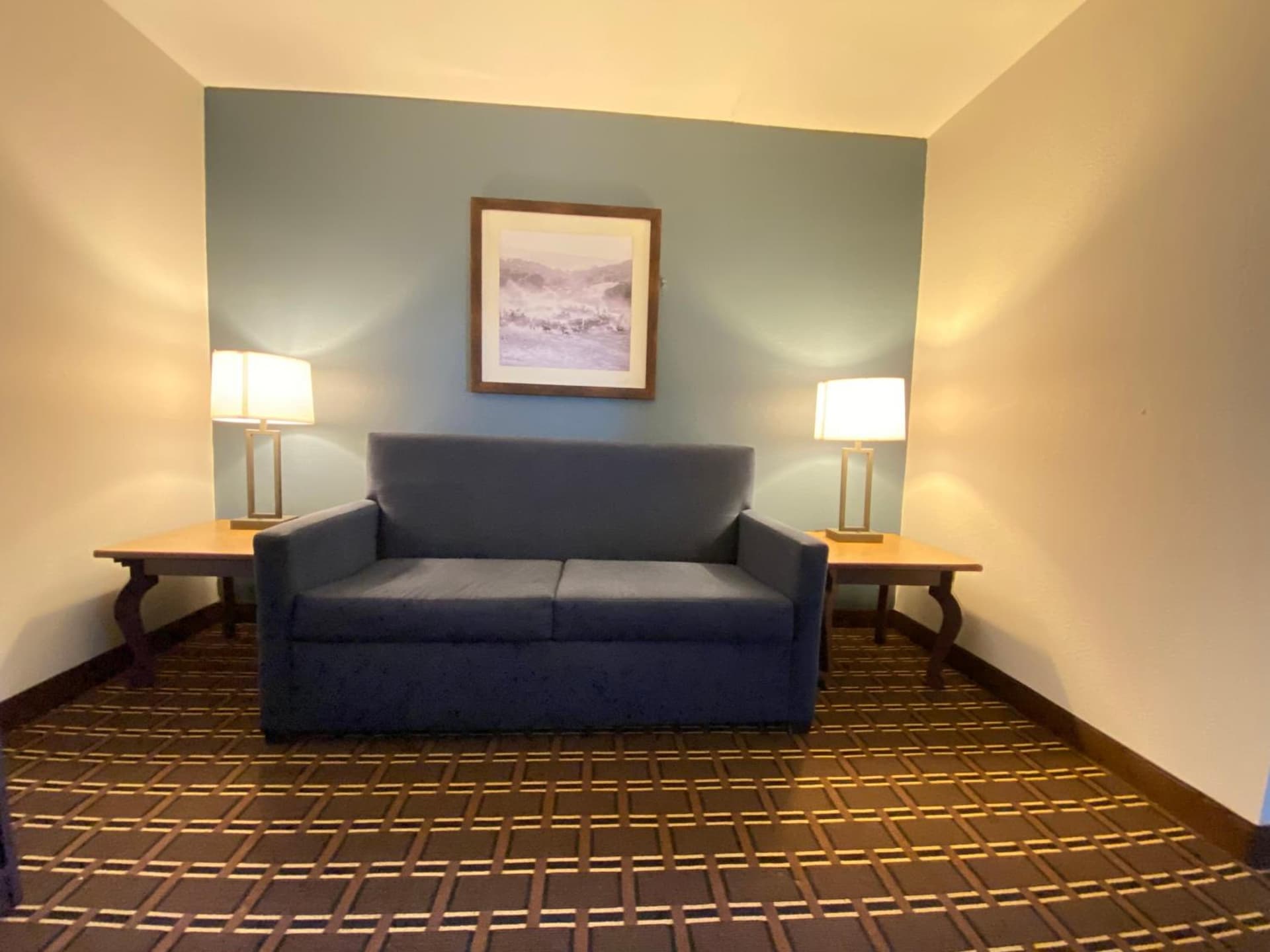 Tombstone Grand Hotel, a Baymont by Wyndham, Tombstone, foto 3