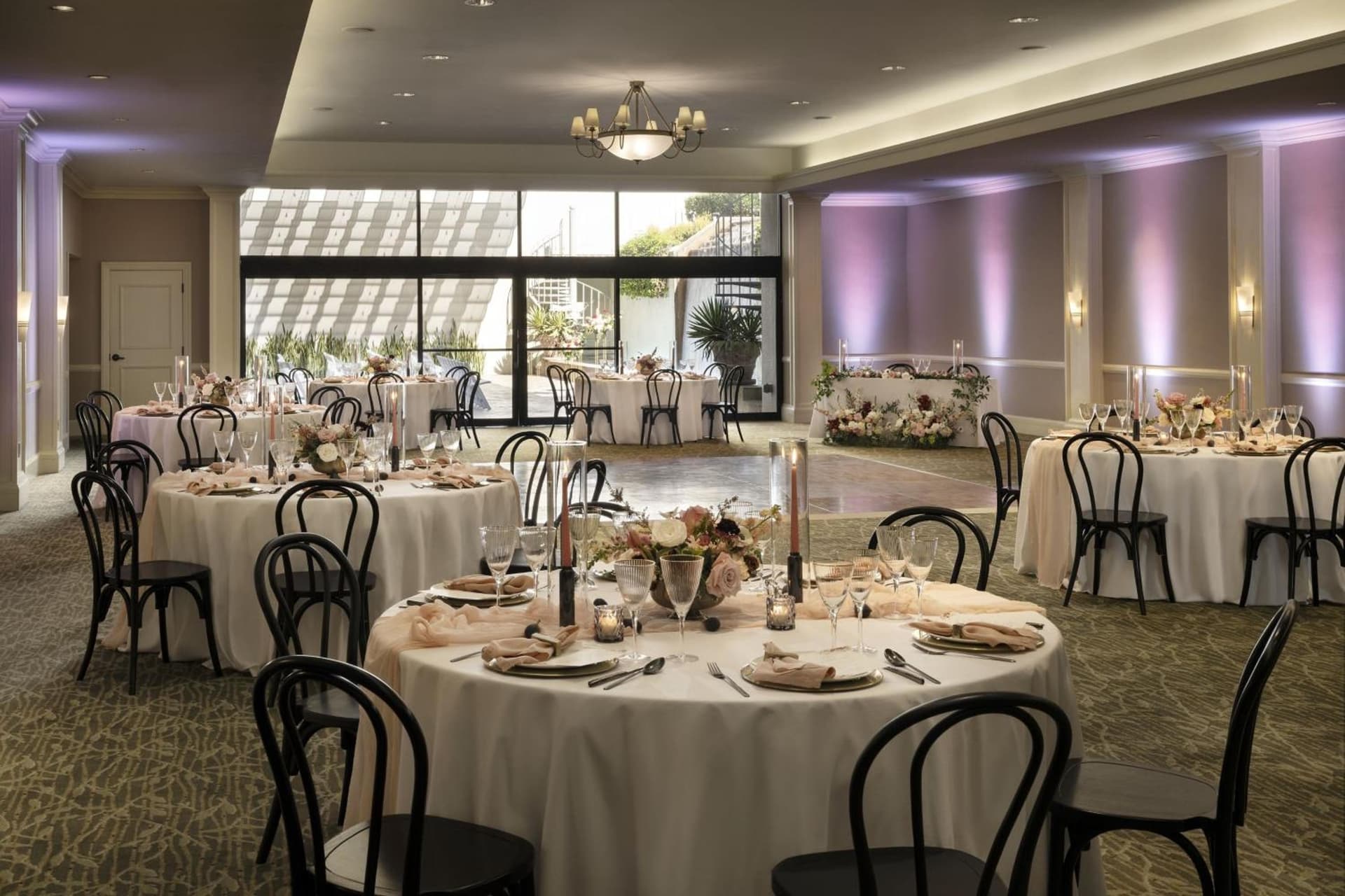 The Westin South Coast Plaza, Costa Mesa, Costa Mesa, foto 3