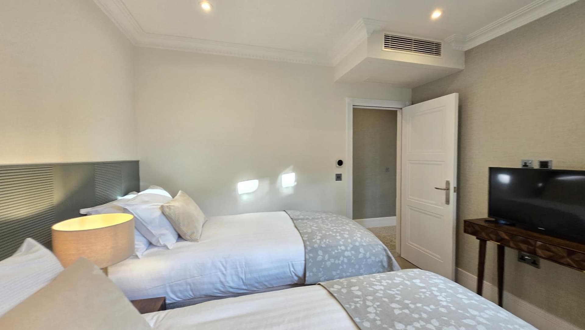Fountain House Apartments - Hyde Park, London, London, foto 2