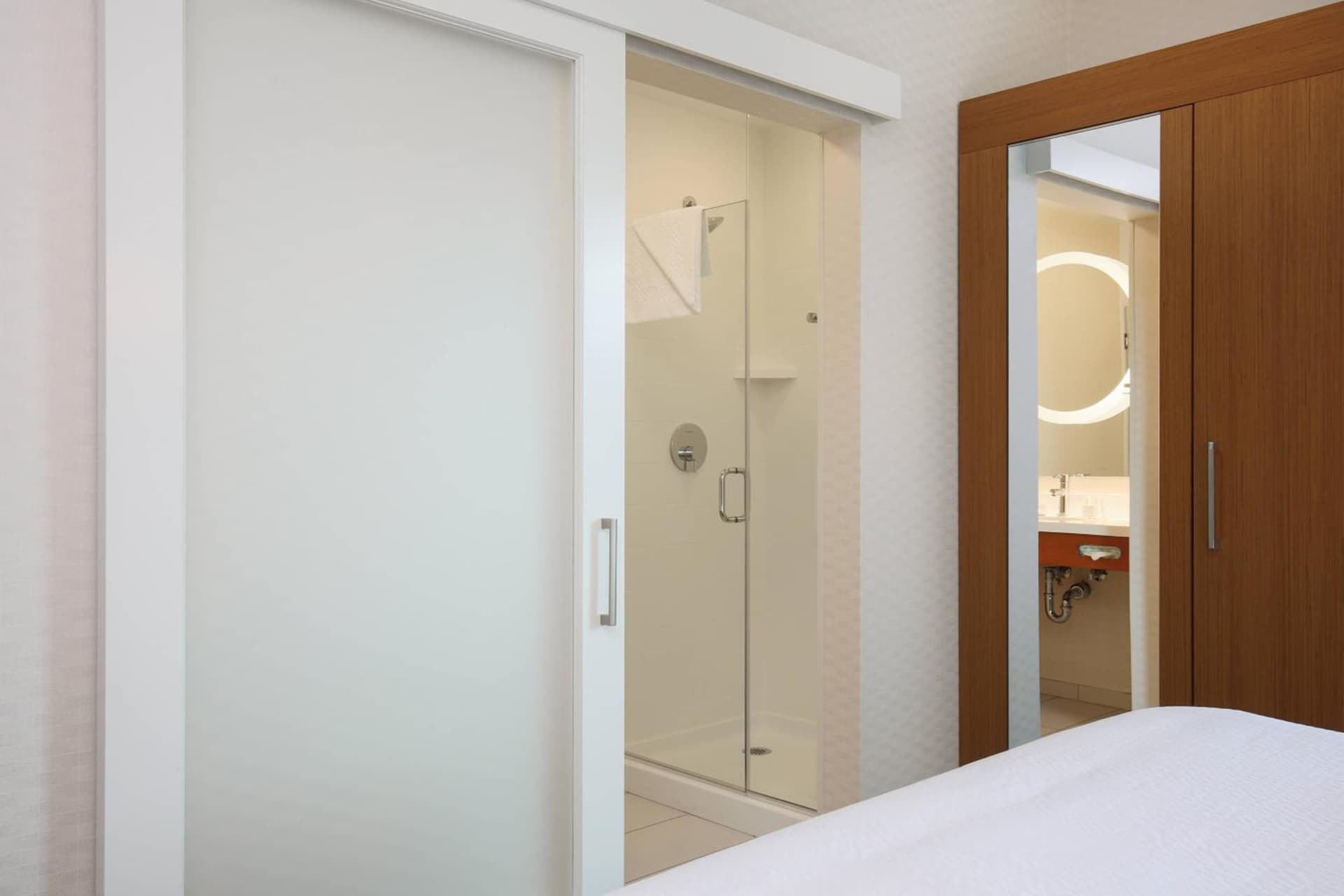 SpringHill Suites by Marriott San Jose Airport, San Jose, foto 2