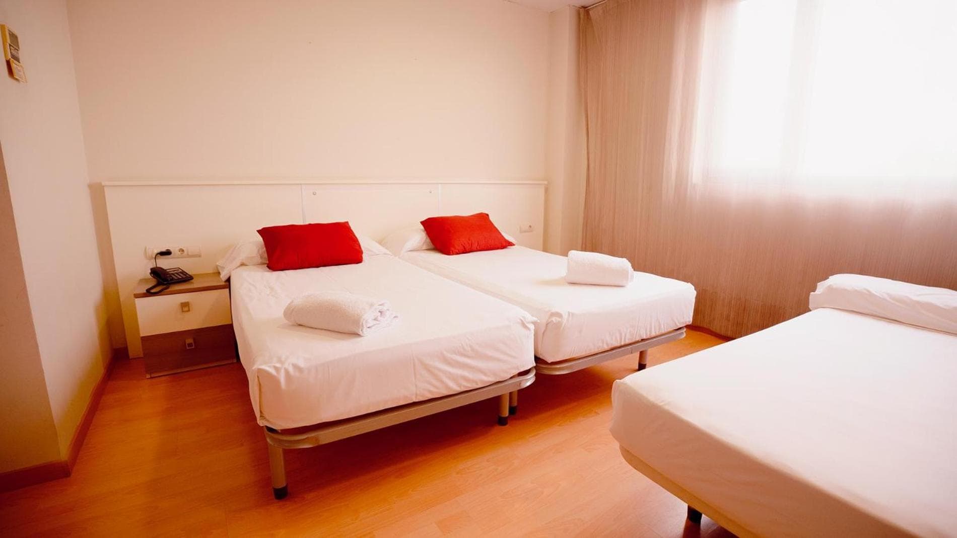 Vértice Roomspace, Madrid, foto 2