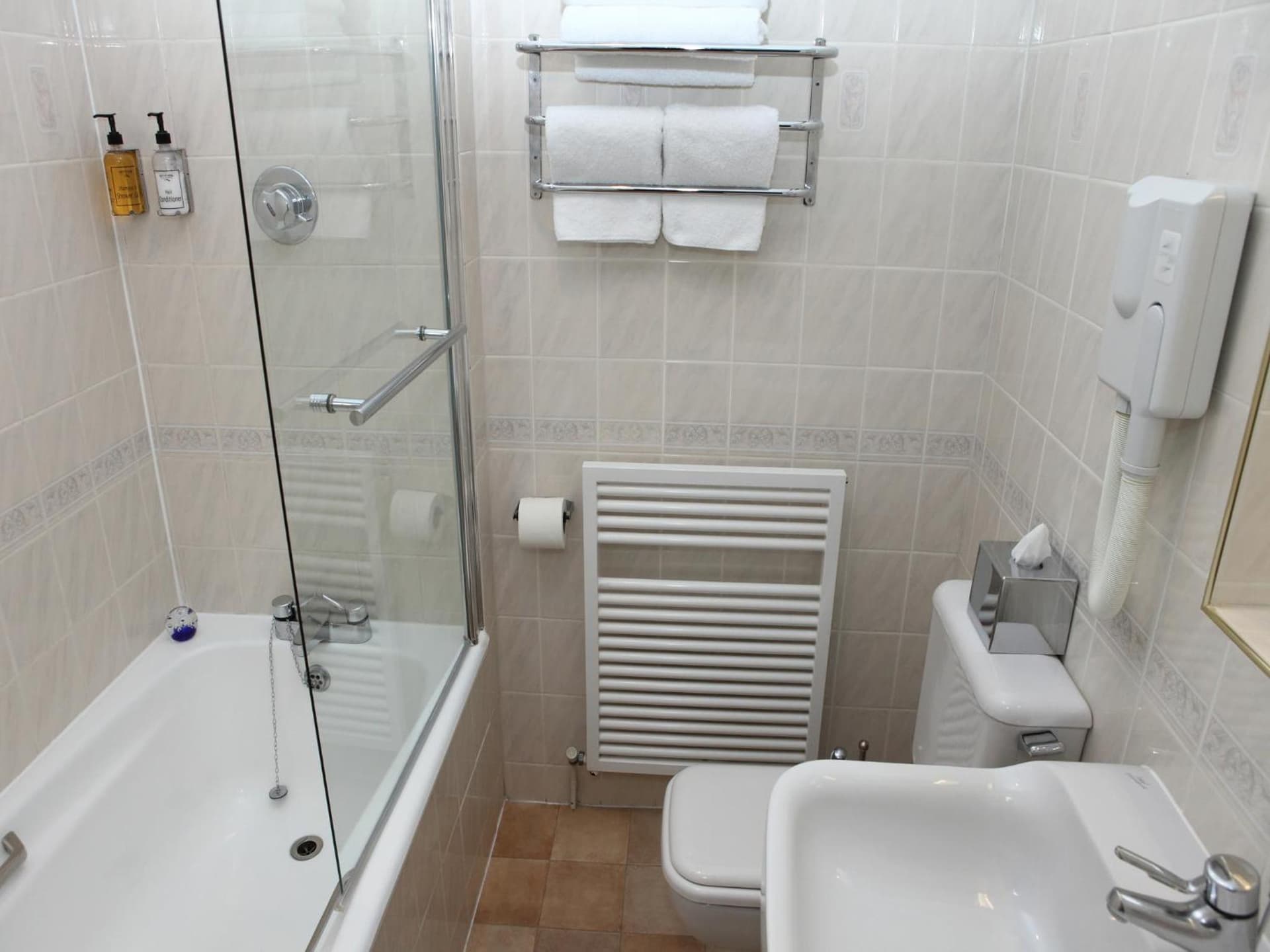 Gatwick Cambridge Hotel, Horley, foto 3