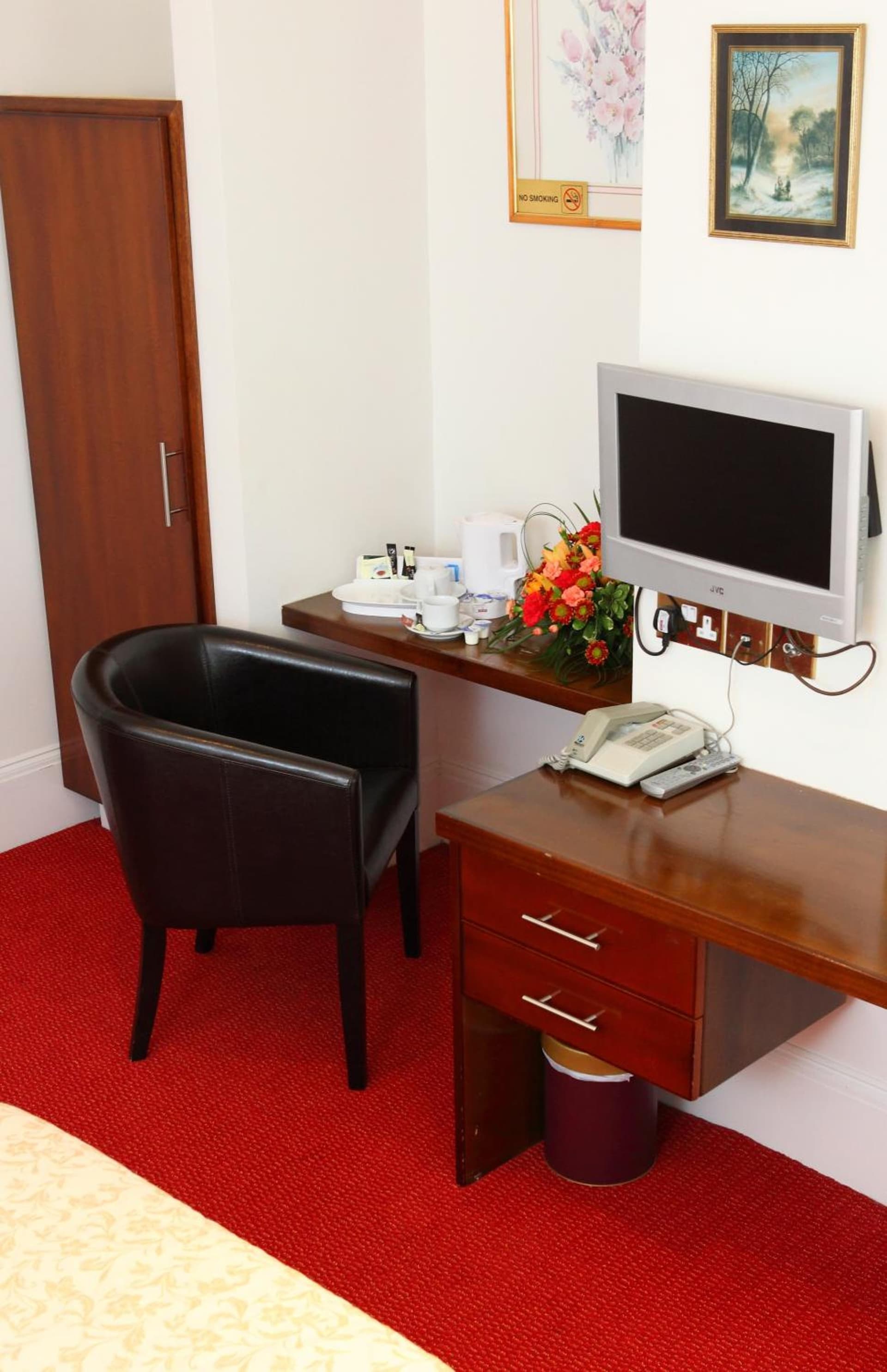 Gatwick Cambridge Hotel, Horley, foto 2