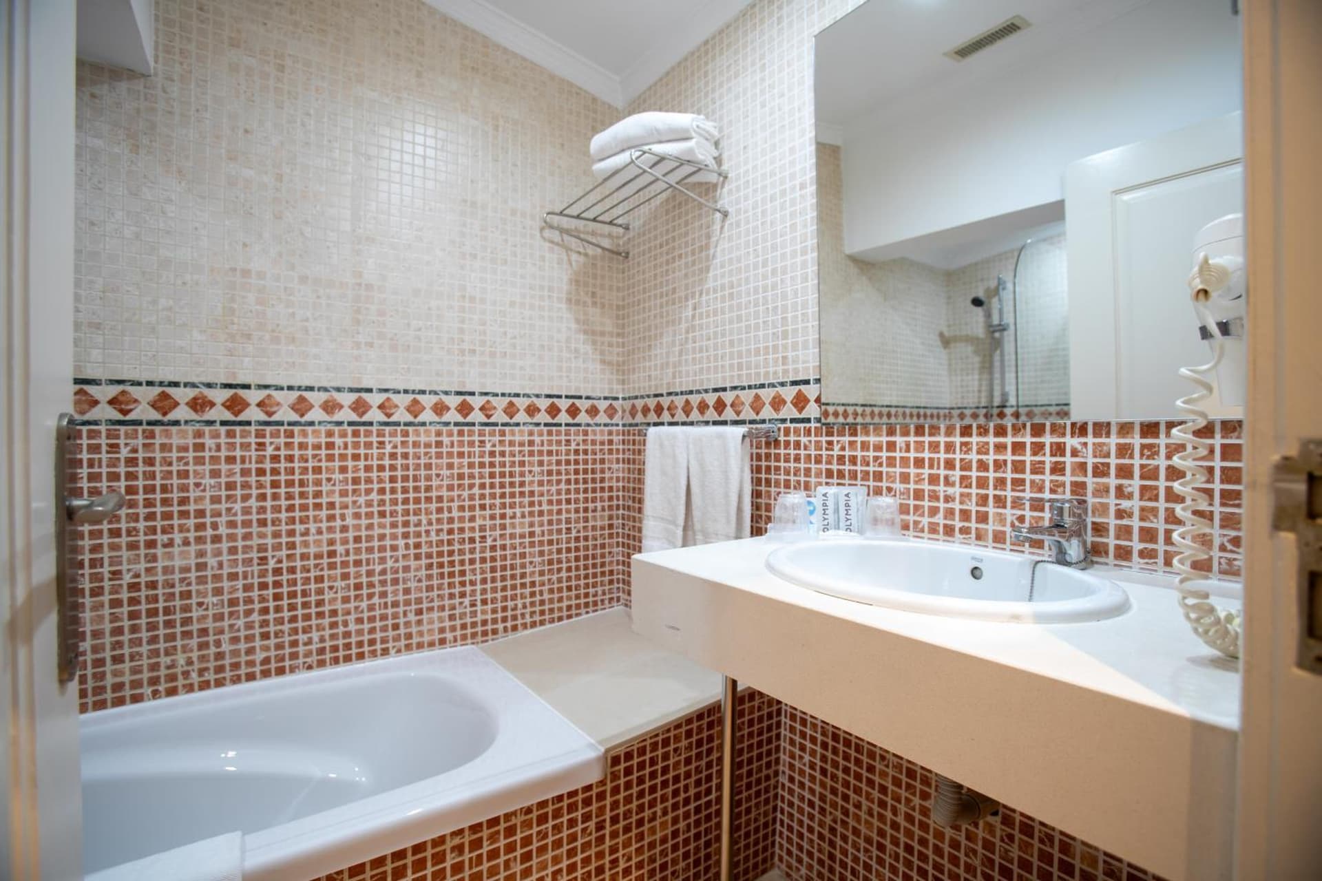 Olympia Consul del Mar, Valencia, foto 3