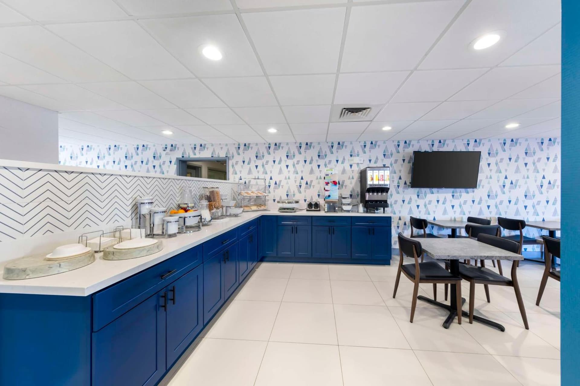 Executive Residency by Best Western Victorville, Victorville, foto 3