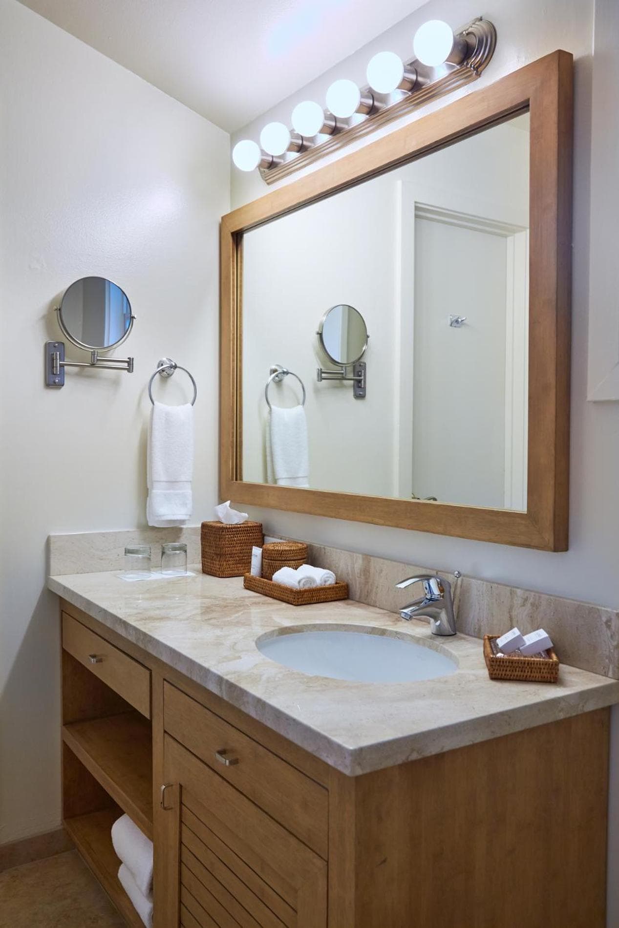 Hotel Carmel, Carmel, foto 3