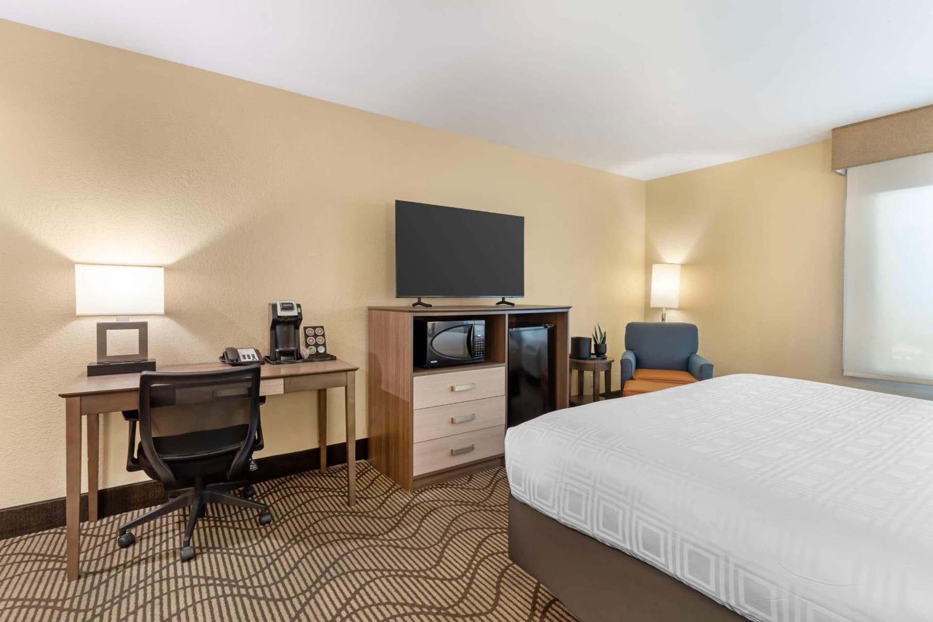 Best Western Plus Heritage Inn, Benicia, foto 3