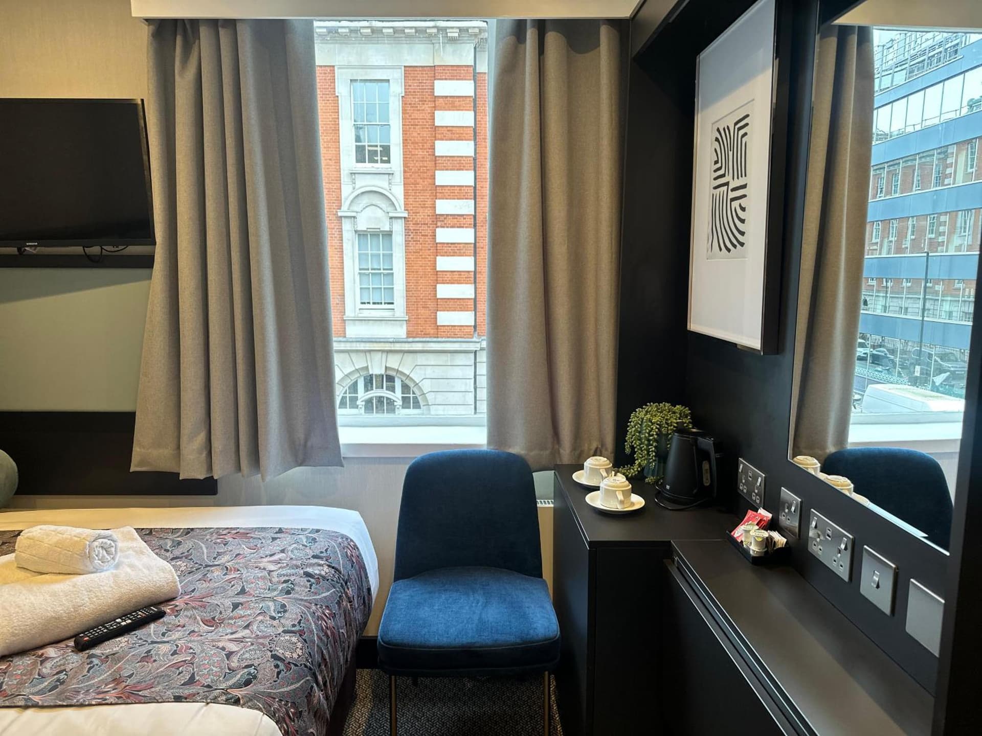 Mabledon Court Hotel, London, foto 2