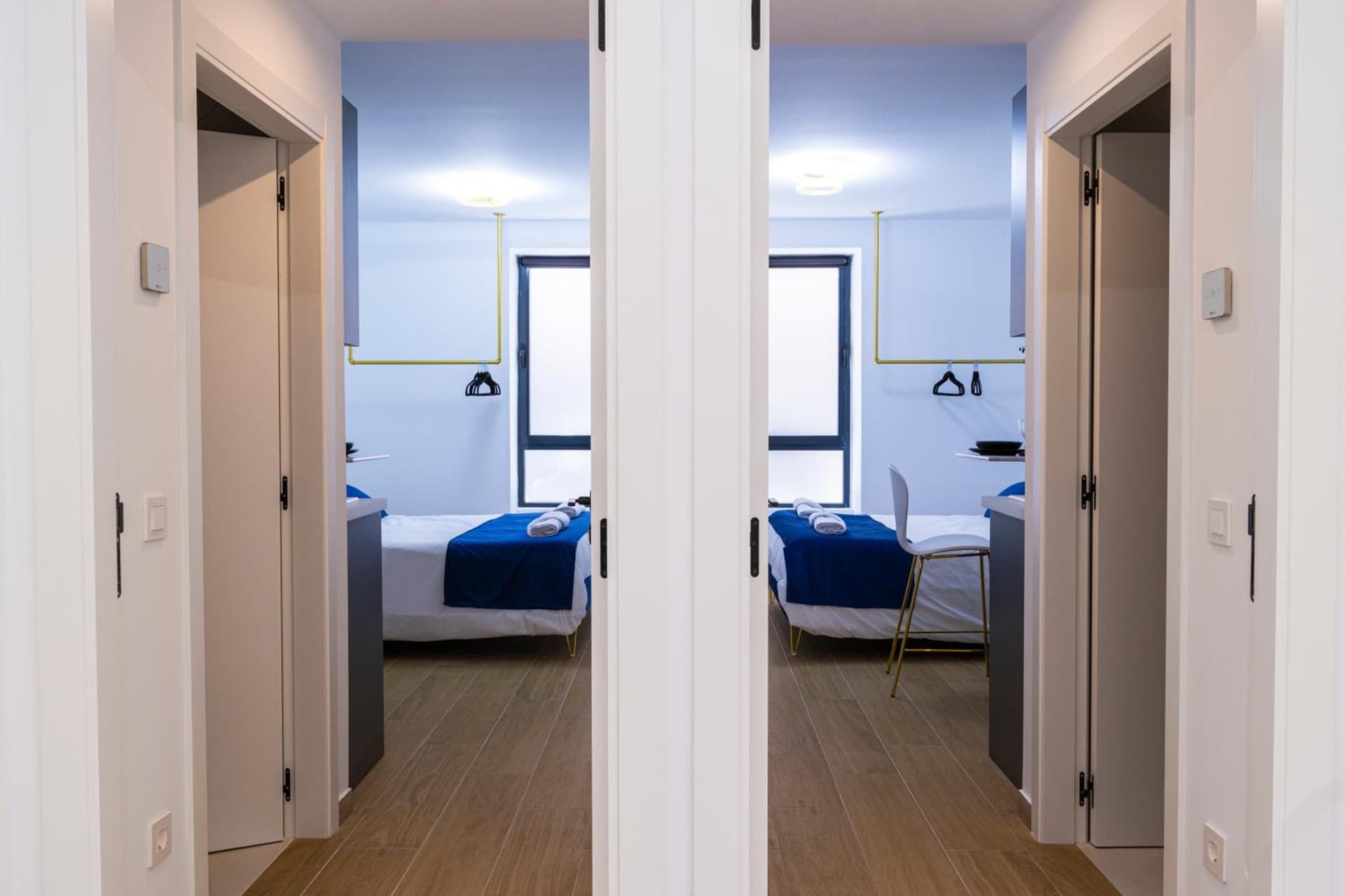 Forata lofts, Valencia, foto 3