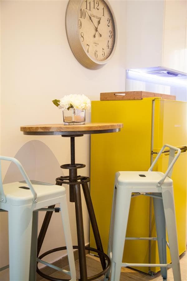 Apartamento Luna - SOLO ADULTOS, Madrid, foto 2