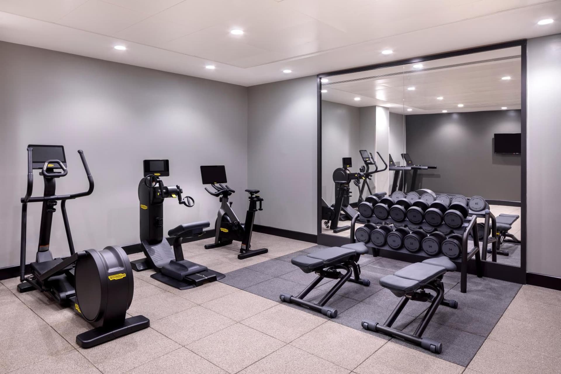 Hilton Woking, Woking, foto 2