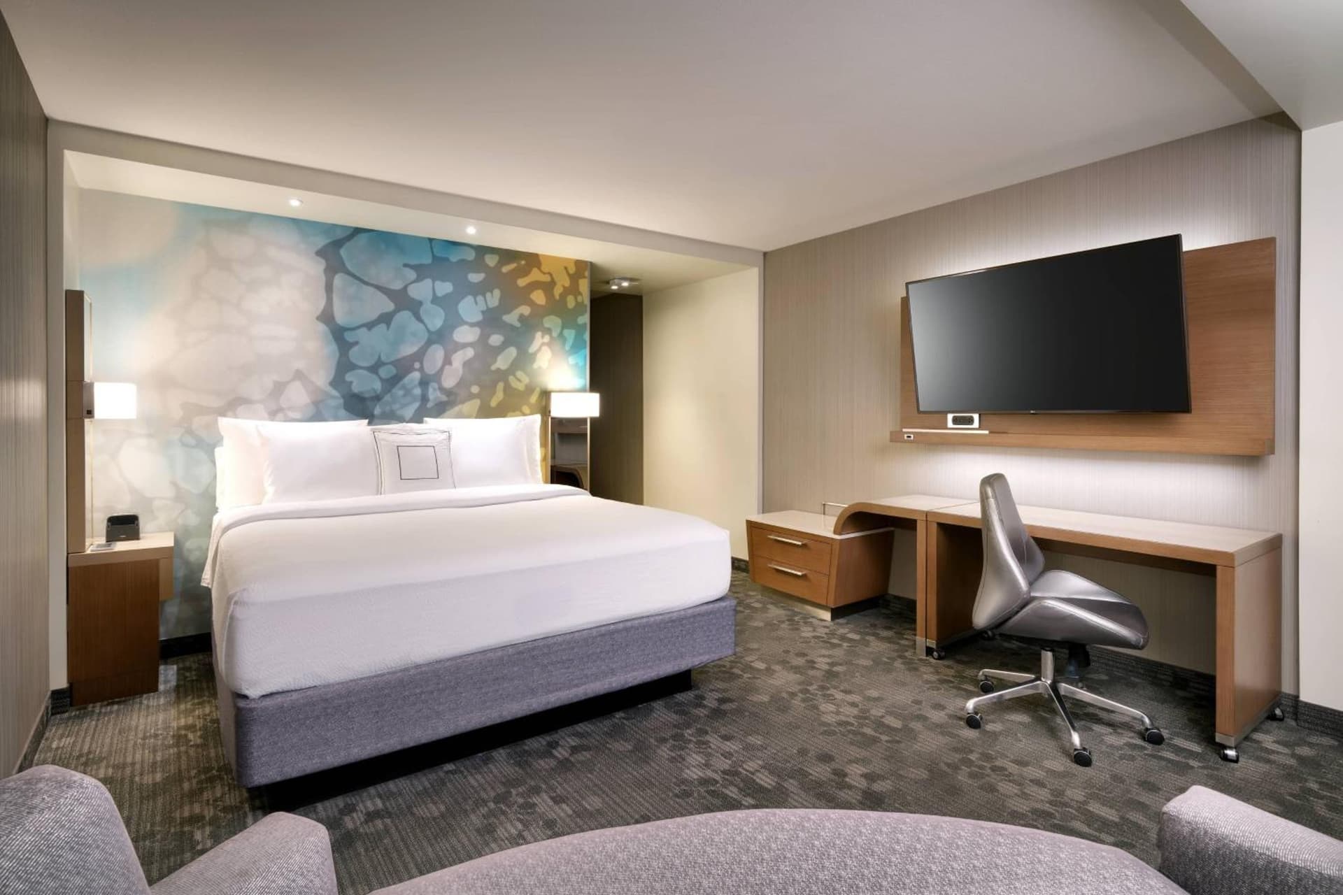 Courtyard by Marriott Cedar City, Cedar City, foto 2