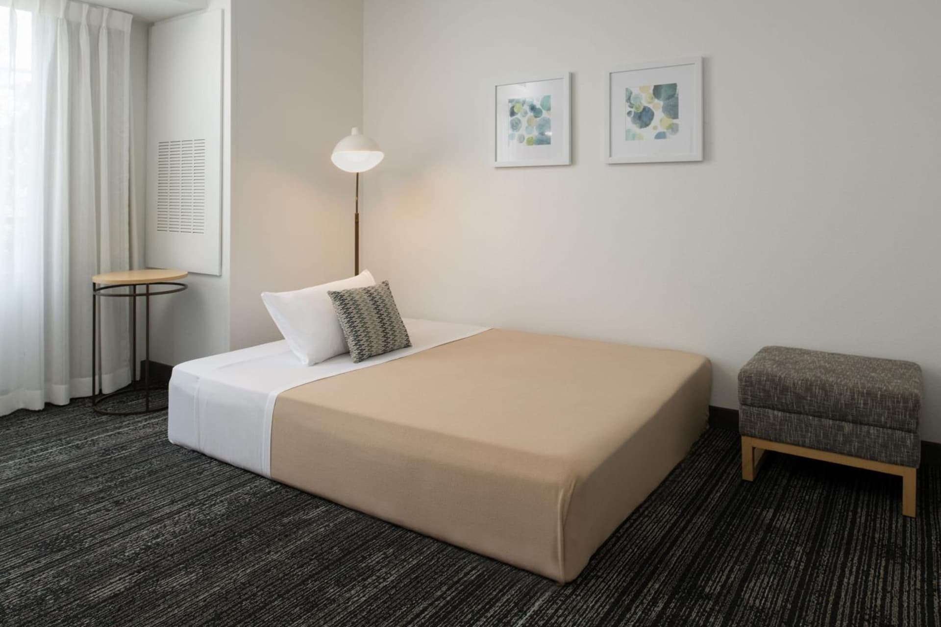 TownePlace Suites San Jose Campbell, Campbell, foto 3
