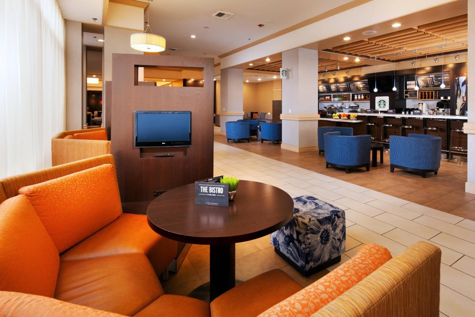 Courtyard by Marriott Baldwin Park, Baldwin Park, foto 2