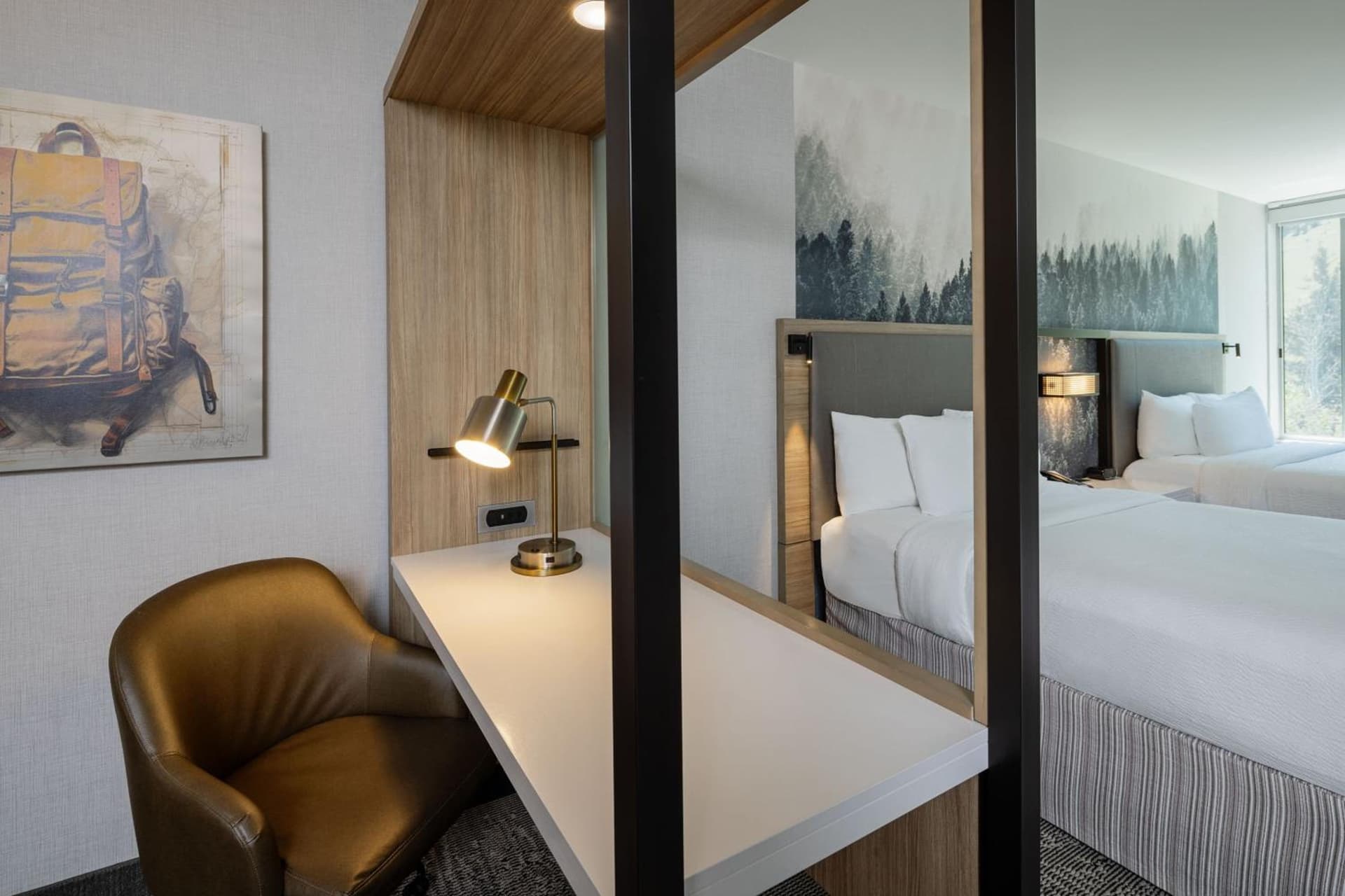 SpringHill Suites by Marriott Jackson Hole, Jackson, foto 3