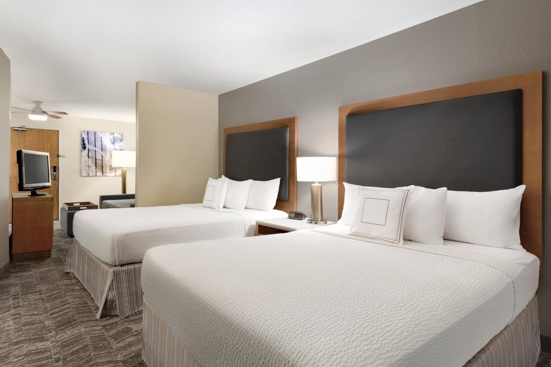 SpringHill Suites Phoenix North, Phoenix, foto 2
