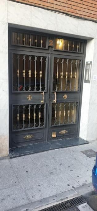 Palomar Móstoles SuperHost con Garaje 5 Pax, Móstoles, foto 2