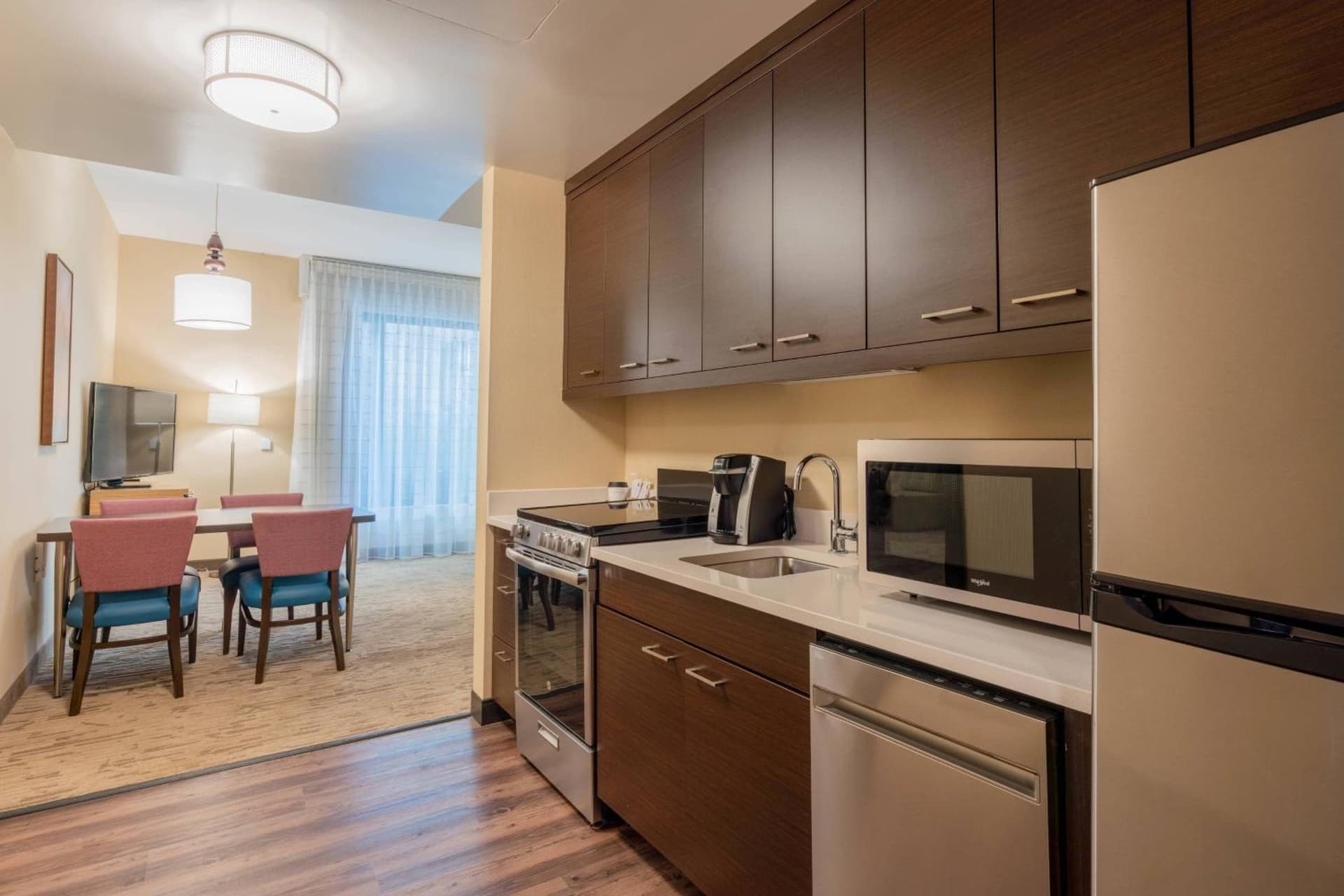 TownePlace Suites by Marriott Thousand Oaks Agoura Hills, Agoura Hills, foto 2