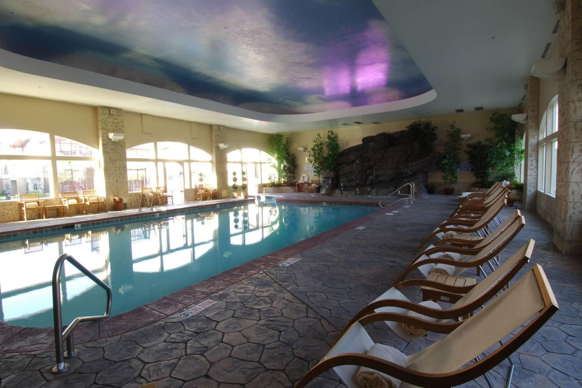 Zermatt Utah Resort & Spa Trademark Collection by Wyndham, Midway, foto 3