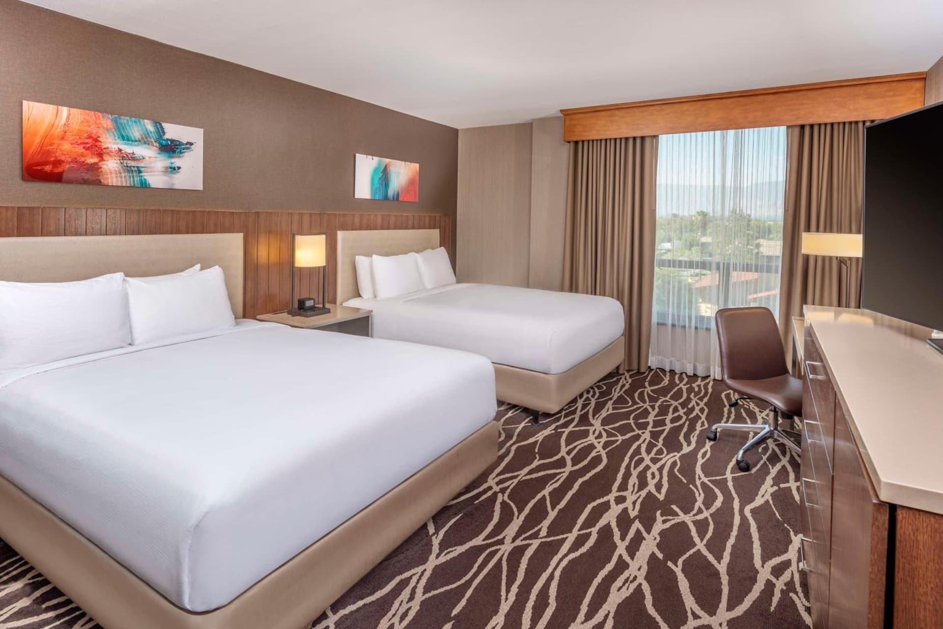 DoubleTree by Hilton San Bernardino, San Bernardino, foto 2