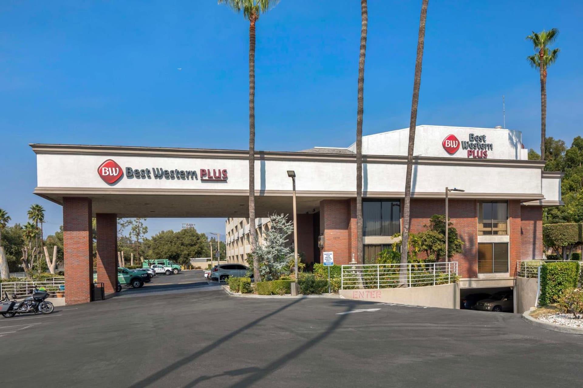Best Western Plus West Covina Inn, West Covina, foto 3