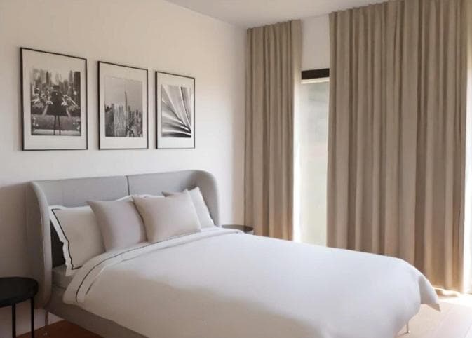 Madrid Suites Moncloa-Aravaca, SOLO CHECK IN ON LINE - PARKING GRATUITO, Madrid, foto 2