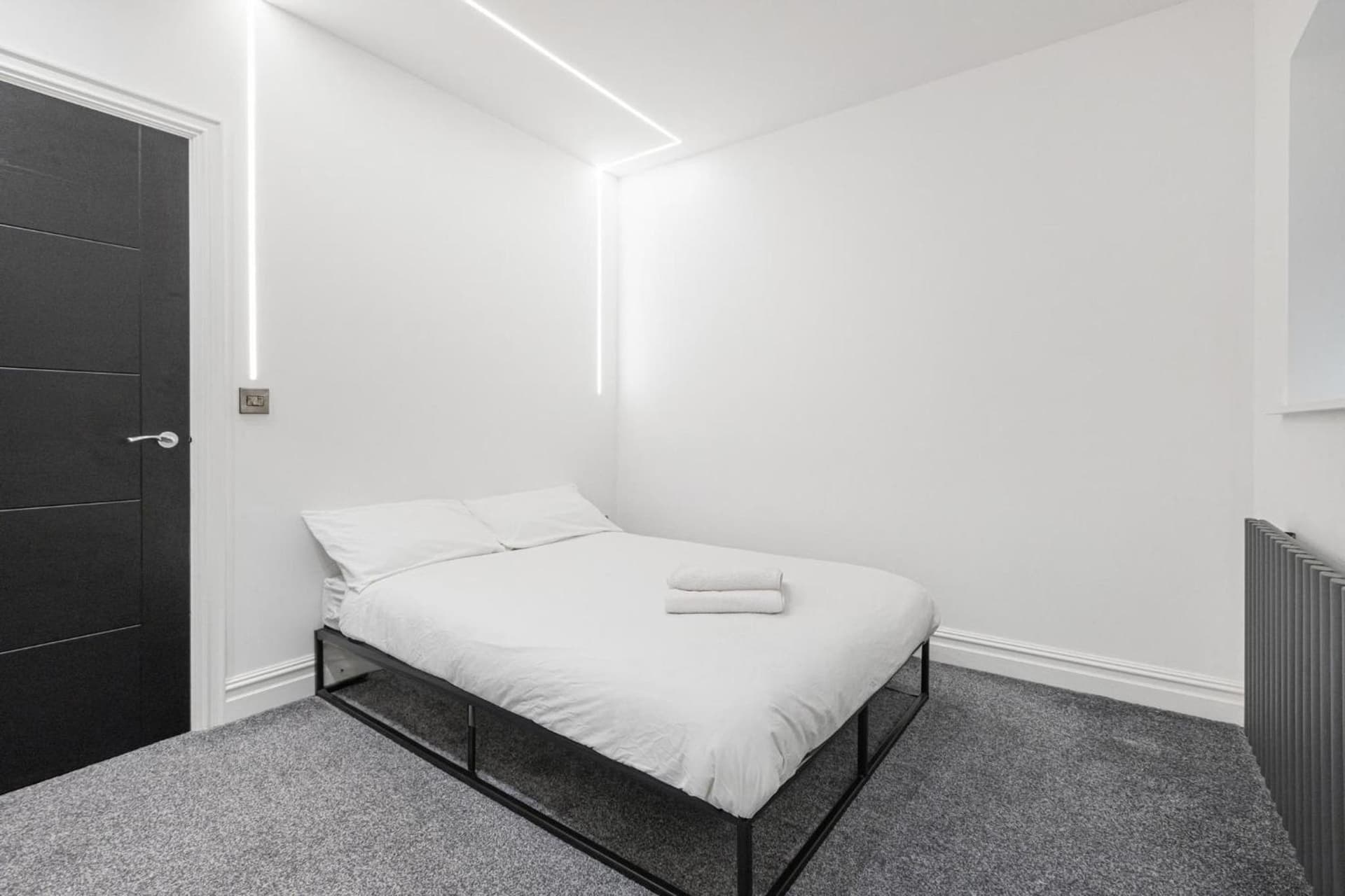 Modern Brixton Apartments, London, foto 3