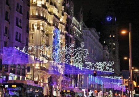 Homy Gran Via, Madrid, foto 2