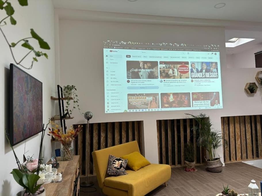The Special Loft Plaza Castilla, Madrid, foto 3
