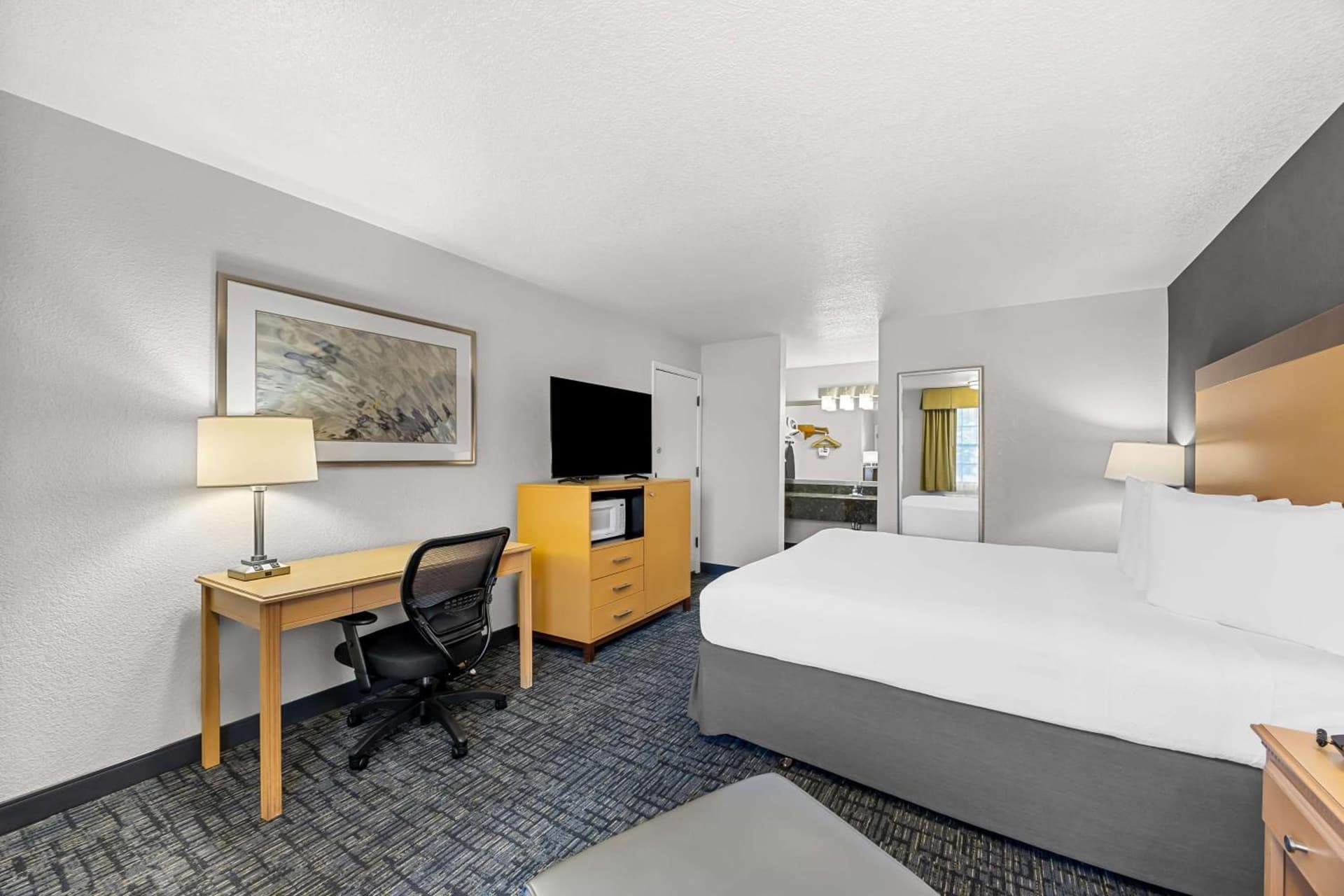 Best Western Horizon Inn, Medford, foto 3