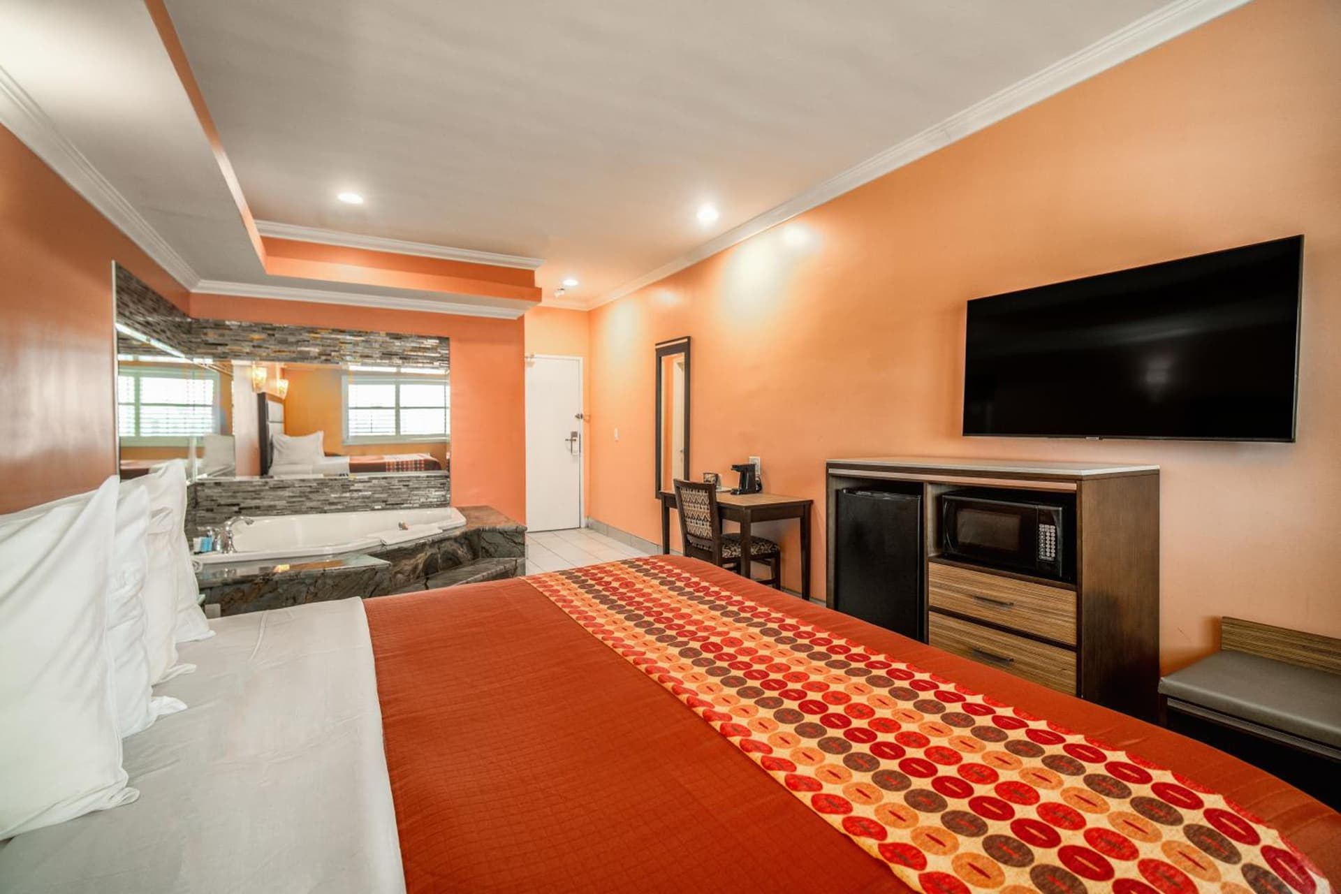 Rodeway Inn & Suites Pasadena, Pasadena, foto 3