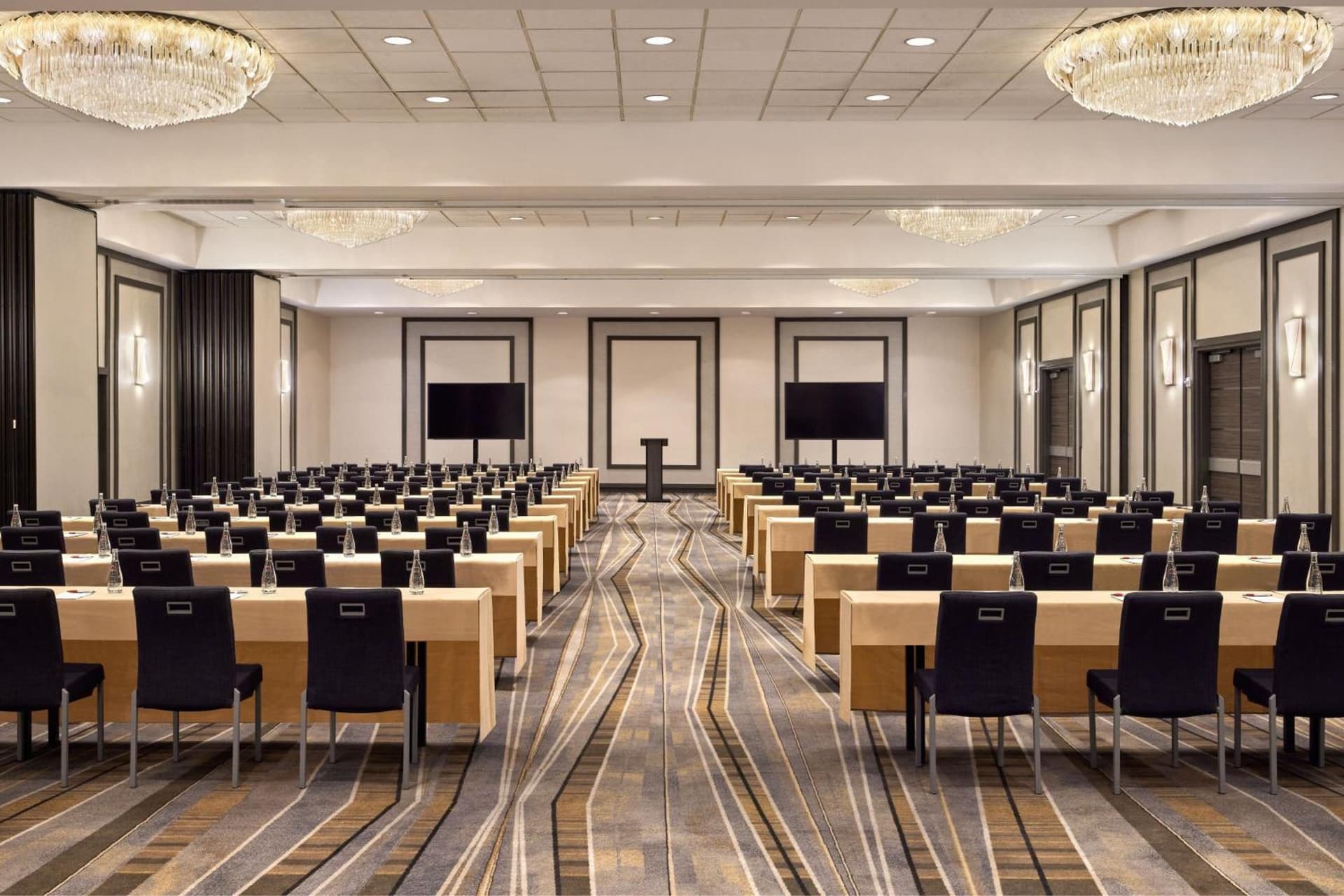 Anaheim Marriott, Anaheim, foto 3