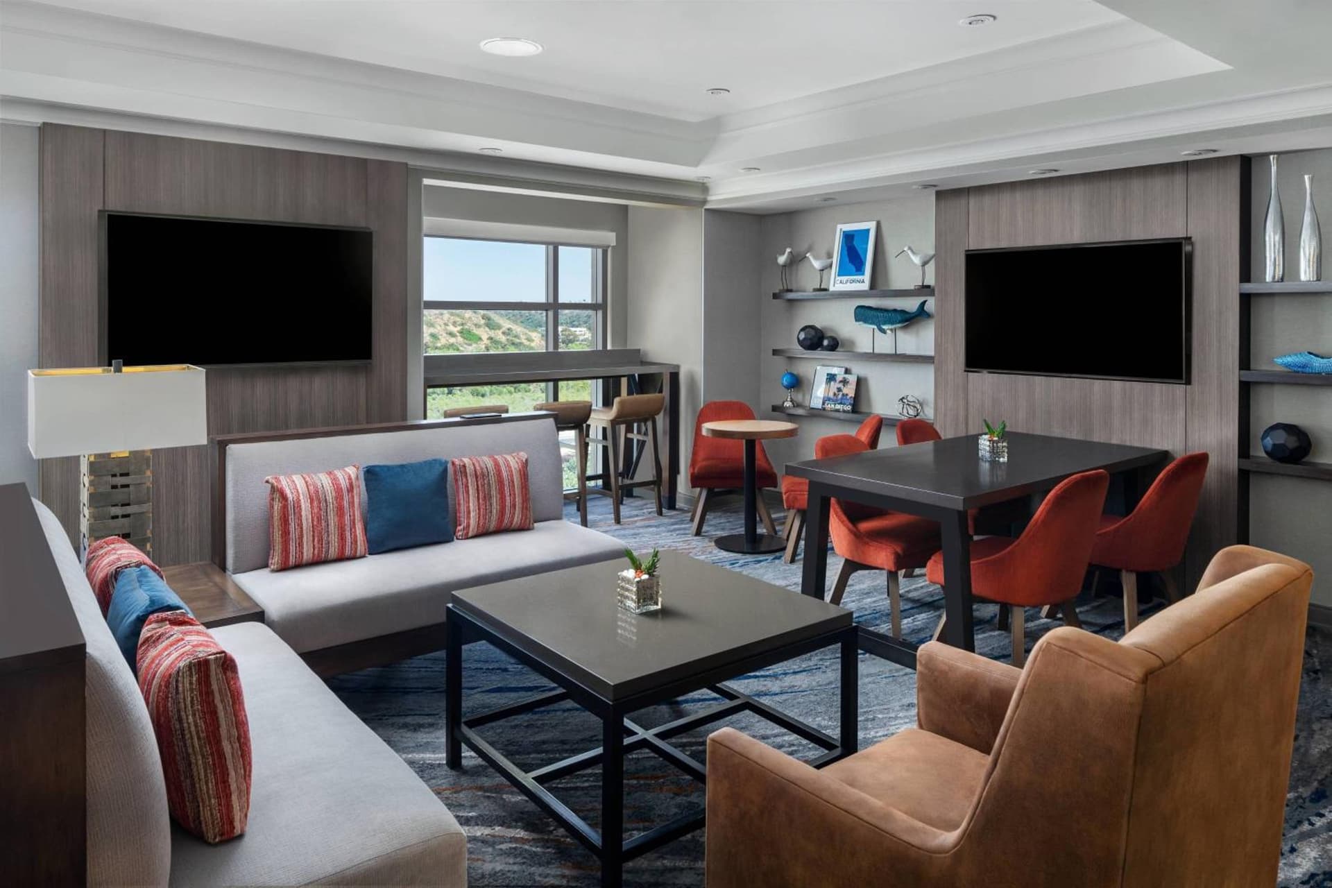 San Diego Marriott Del Mar, San Diego, foto 3
