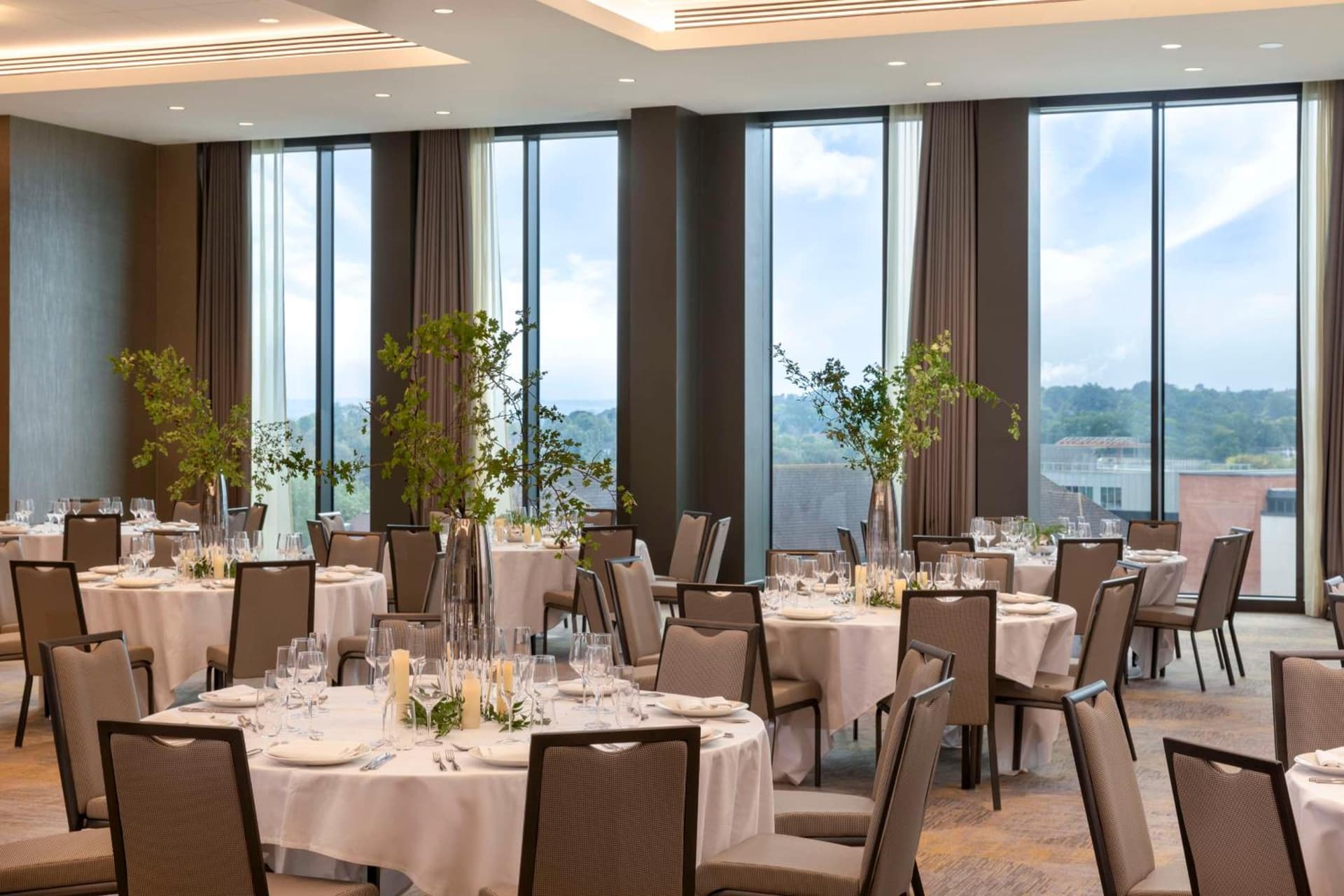 Hilton Woking, Woking, foto 3