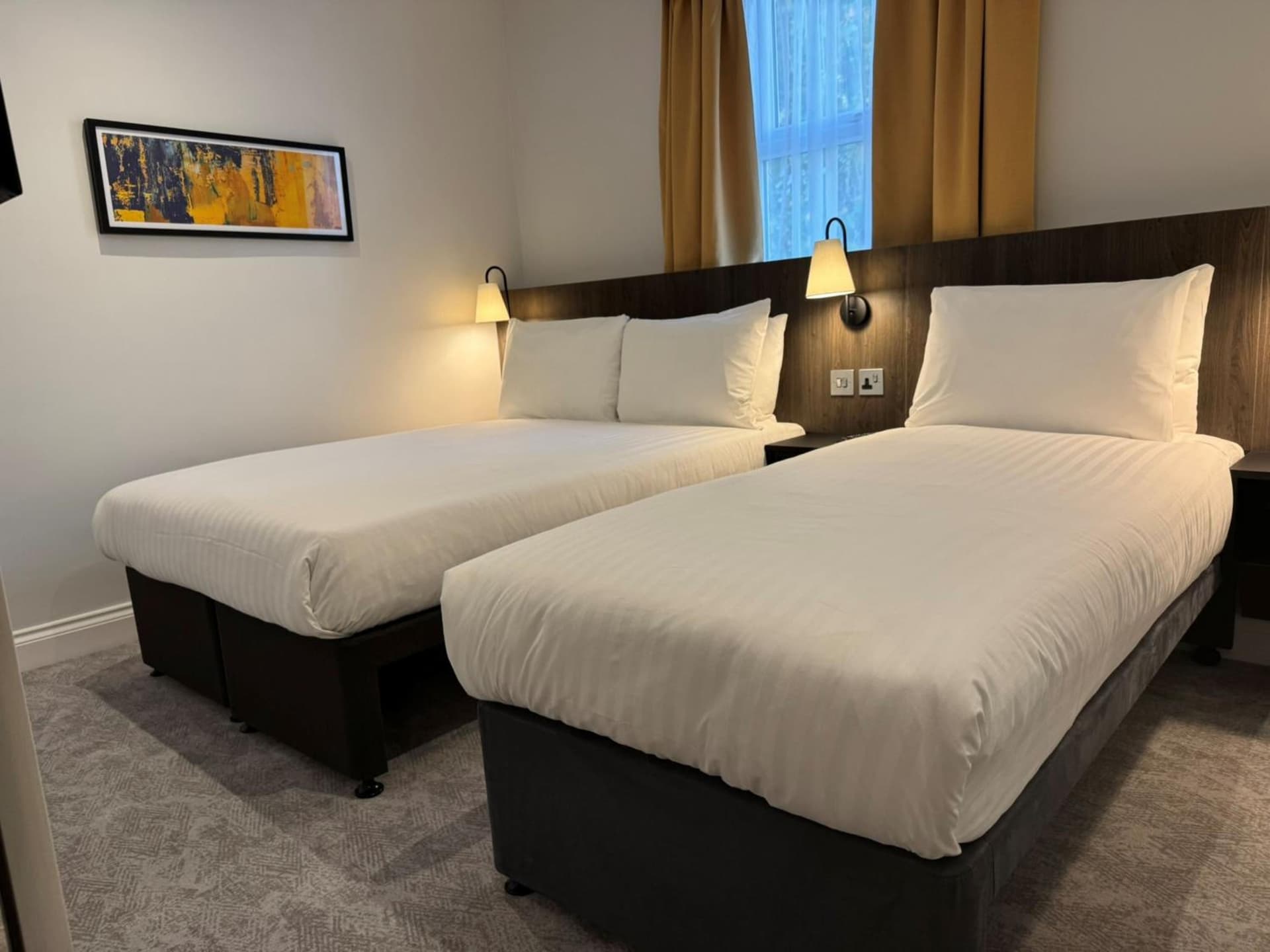 Four Points Flex by Sheraton London Kensington Olympia, London, foto 3