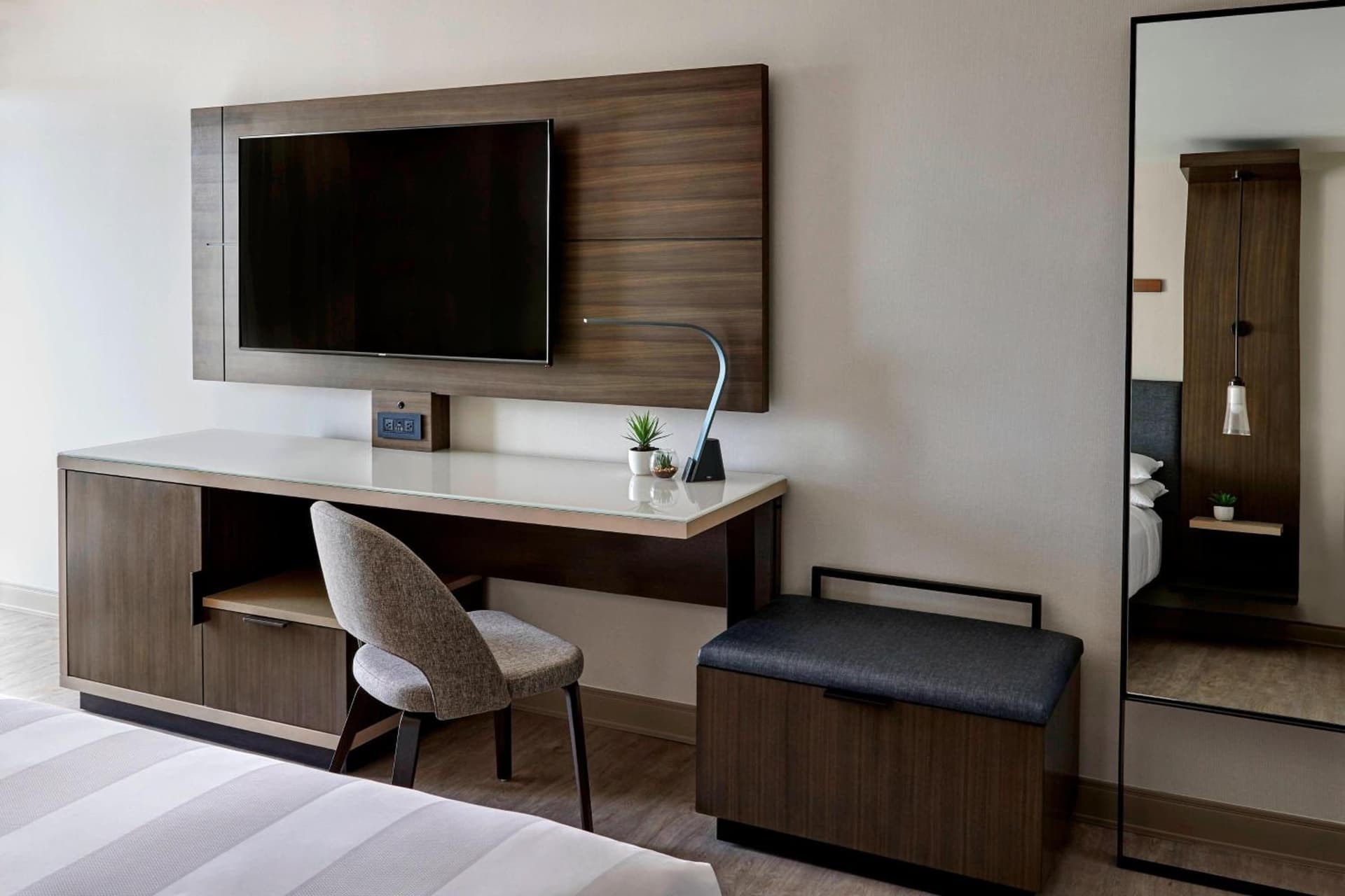 Anaheim Marriott, Anaheim, foto 2