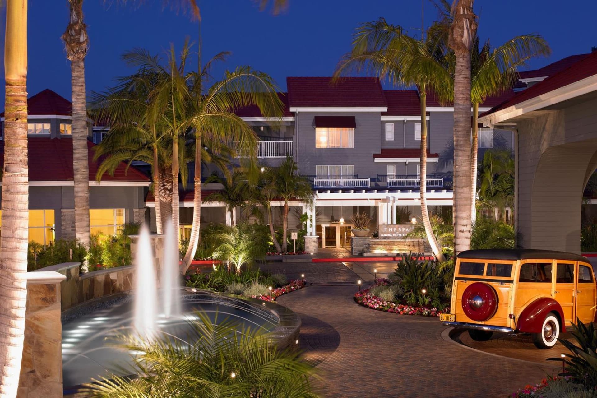 Laguna Cliffs Marriott Resort & Spa, Dana Point, foto 3