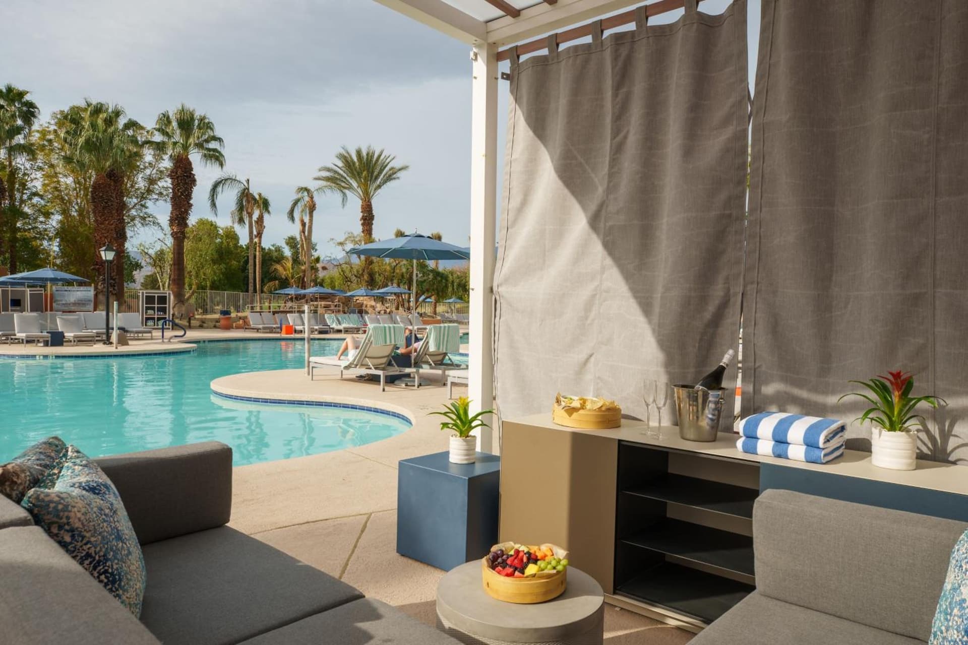 The Westin Rancho Mirage Golf Resort & Spa, Rancho Mirage, foto 2