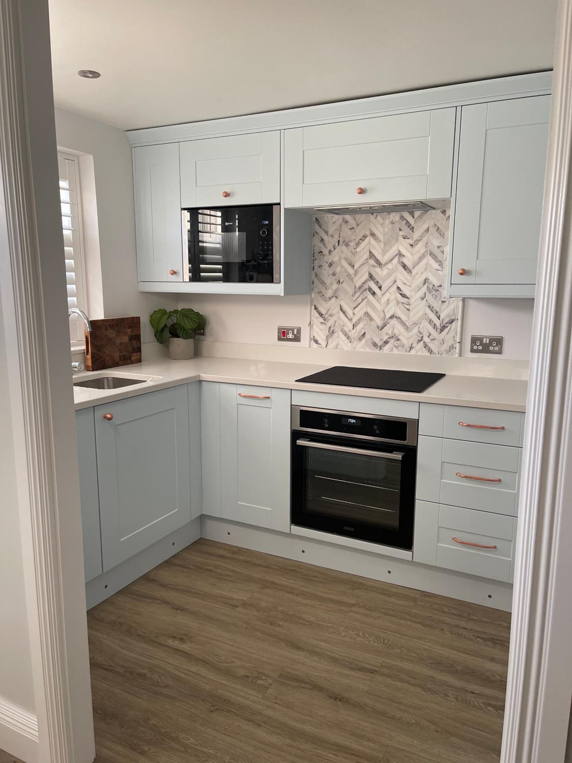 Modern Luxe Maisonette Near Station With Free Parking, Billericay, foto 3