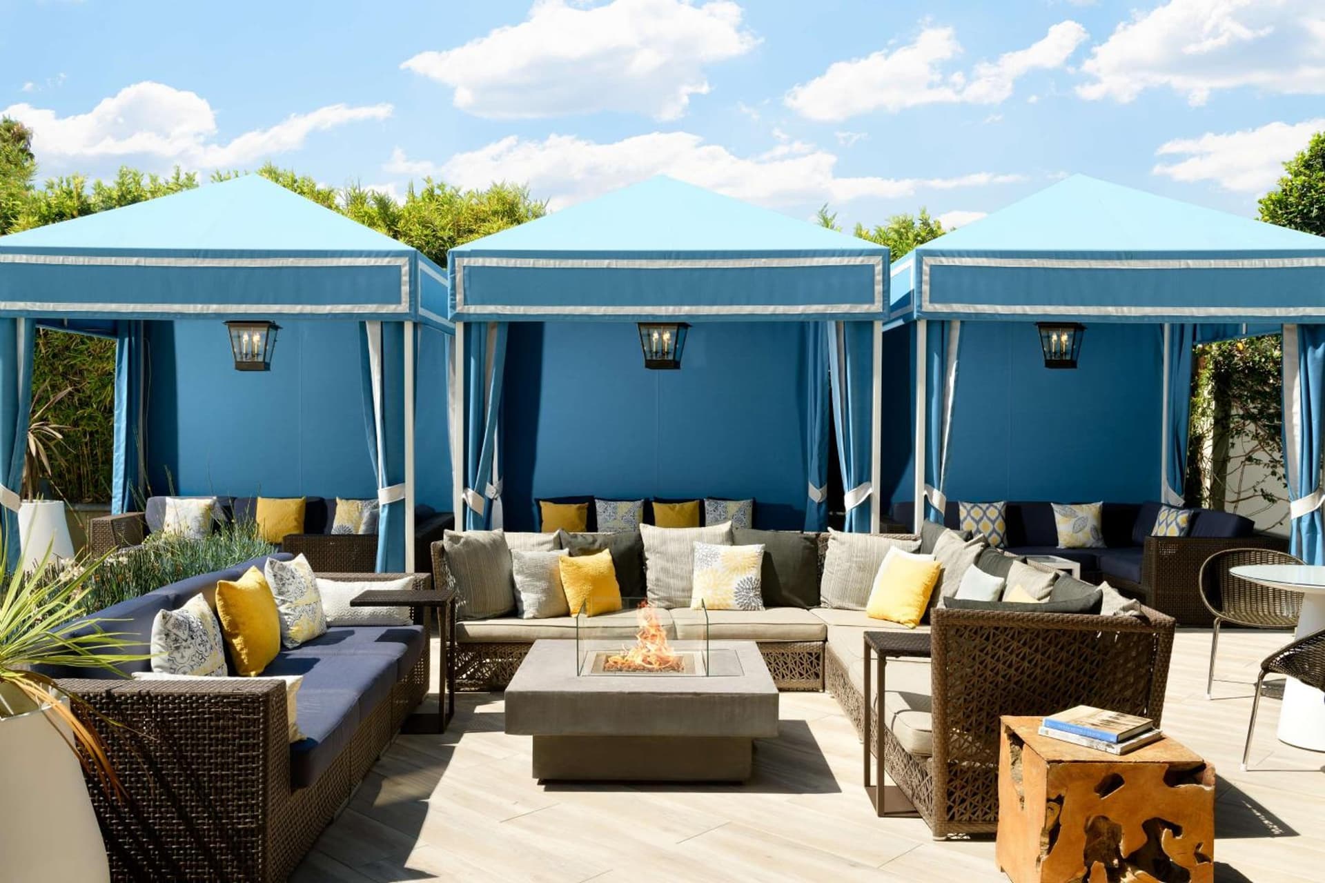 Hyatt Centric Delfina Santa Monica, Santa Monica, foto 3